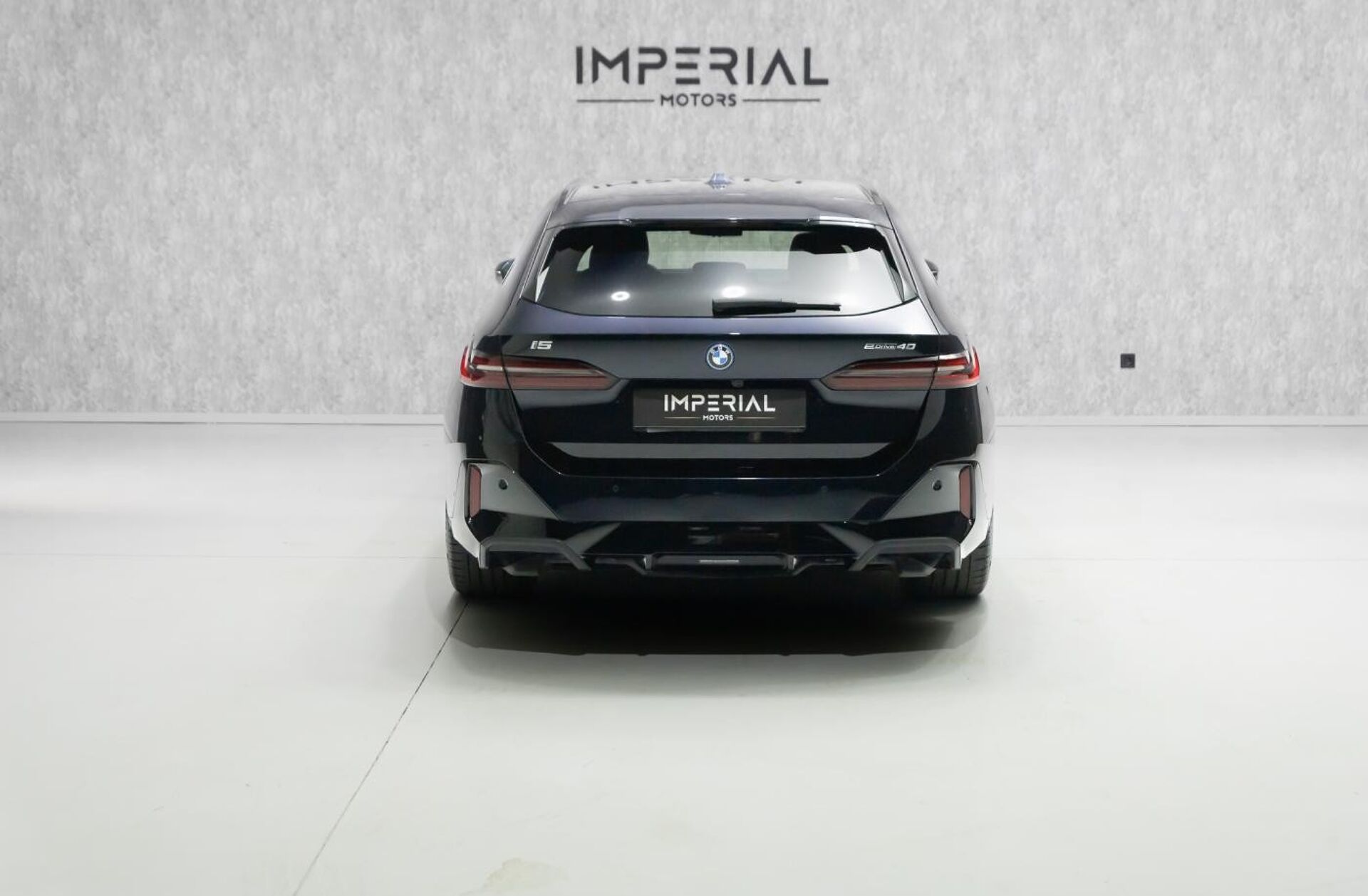 BMW i5 eDrive40 Pack Desportivo M Pro