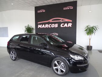 PEUGEOT 308 1.6 BlueHDi Active