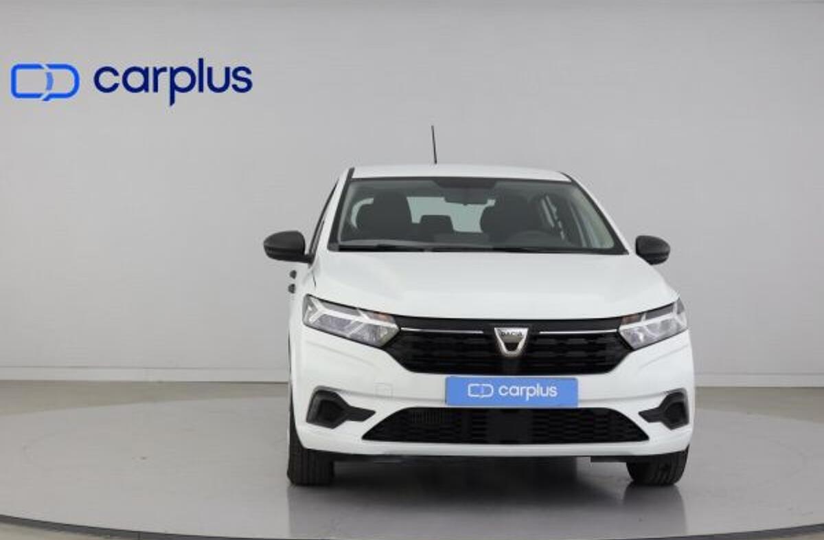 DACIA Sandero 1.0 ECO-G Comfort Bi-Fuel
