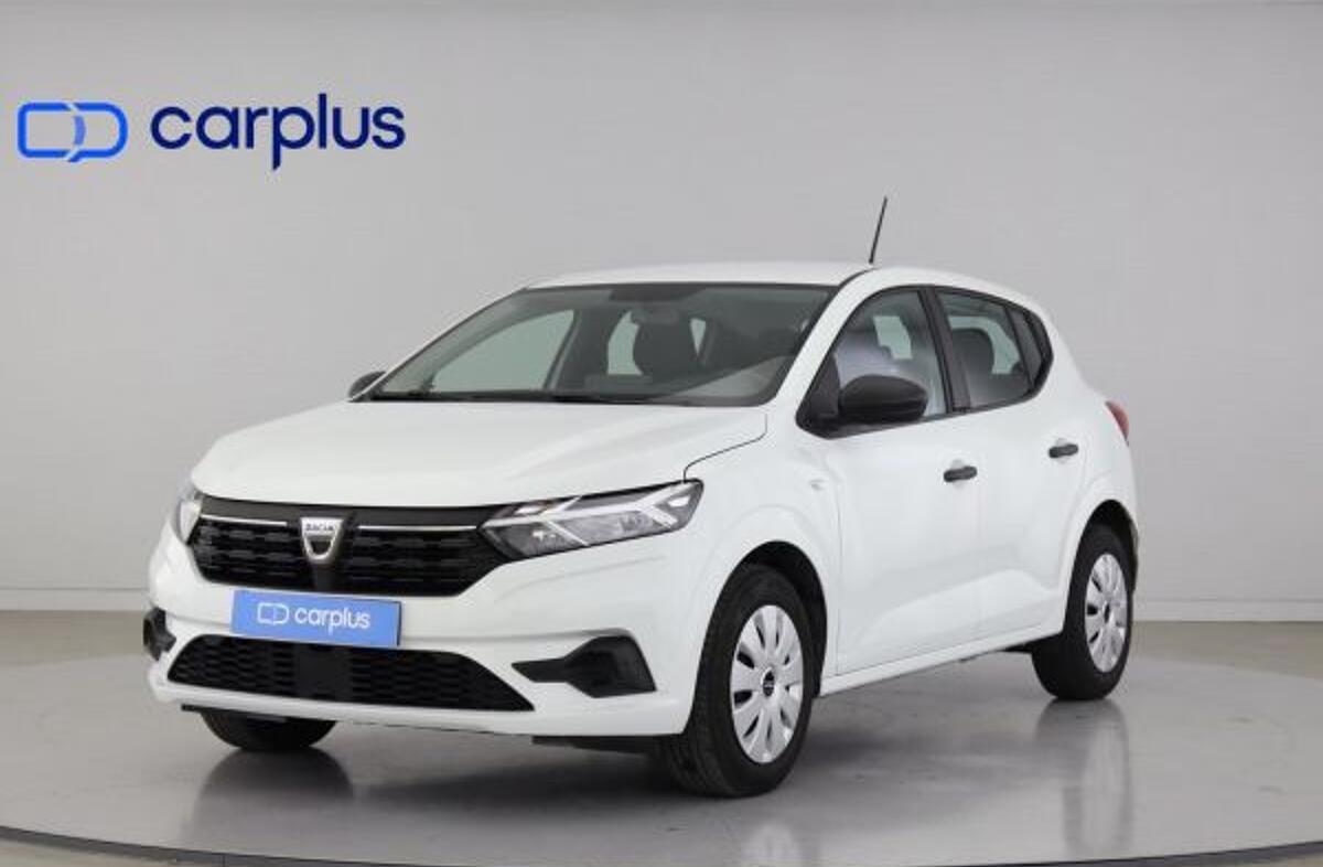 DACIA Sandero 1.0 ECO-G Comfort Bi-Fuel