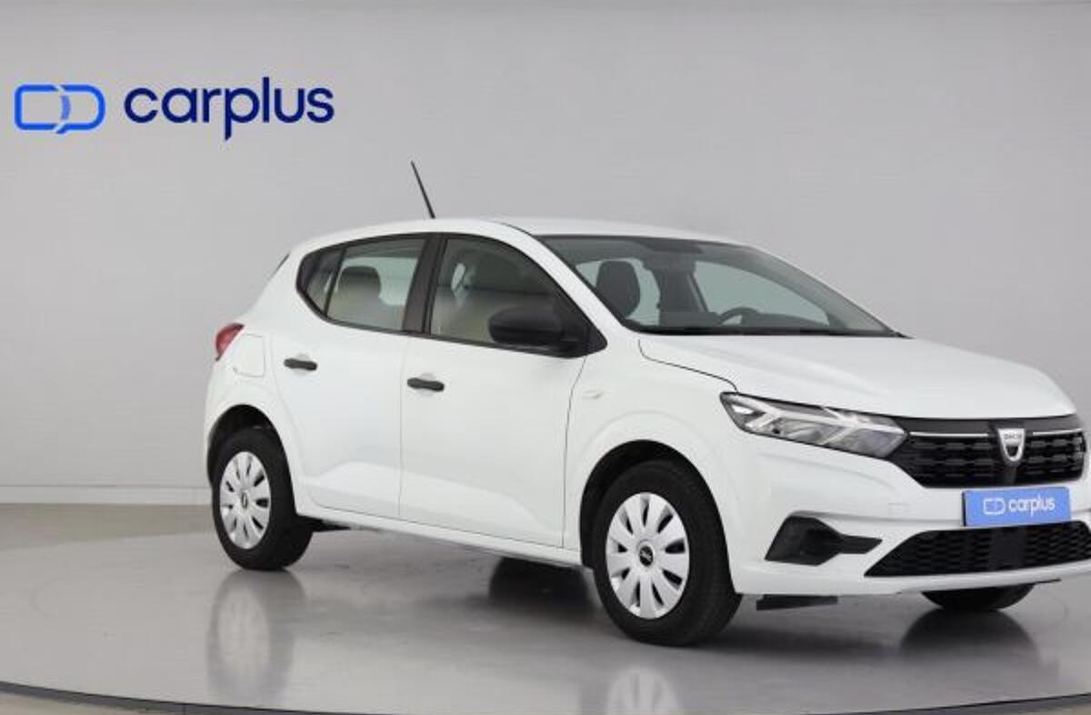 DACIA Sandero 1.0 ECO-G Comfort Bi-Fuel