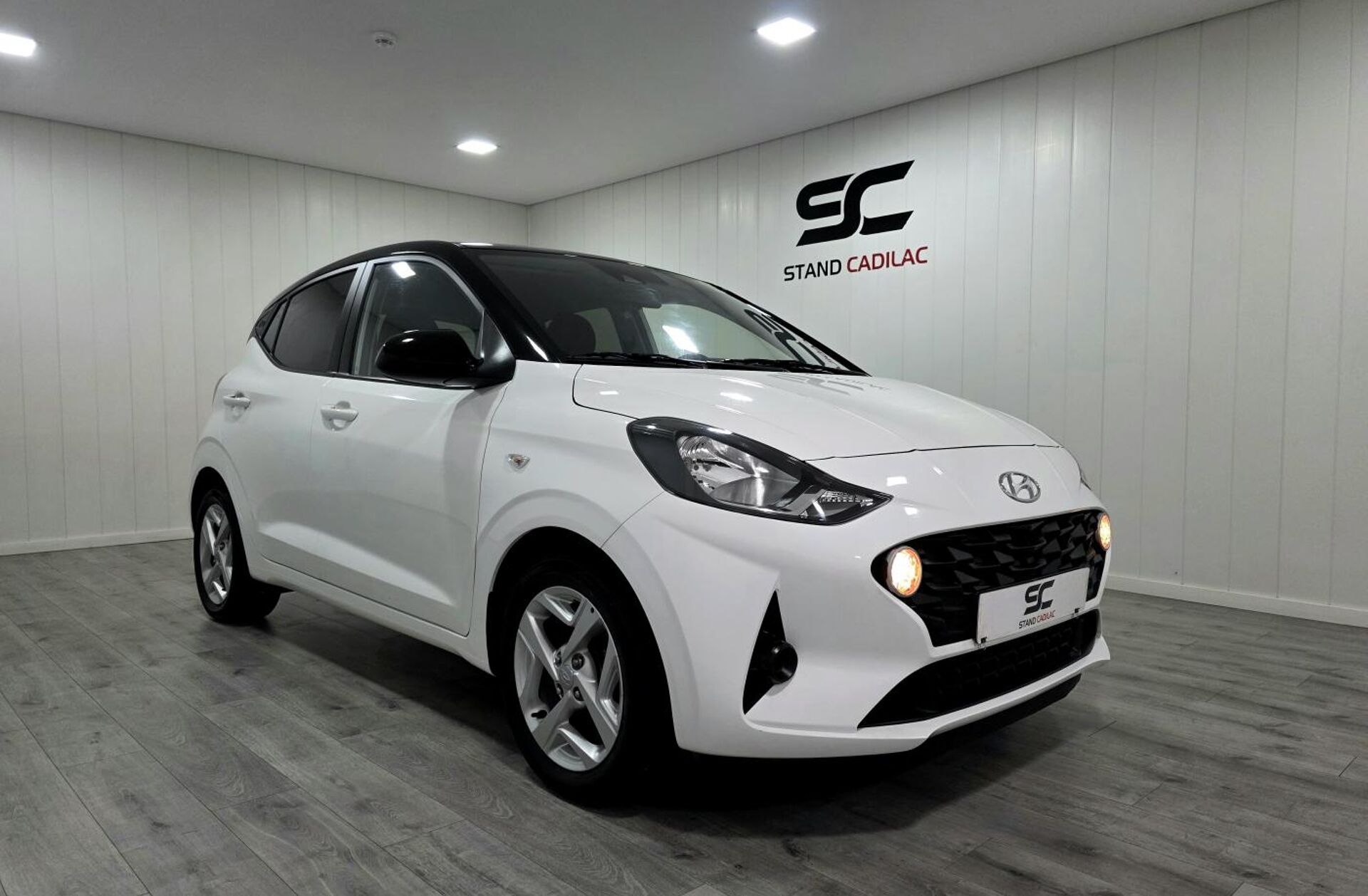 HYUNDAI i10 1.0 Comfort