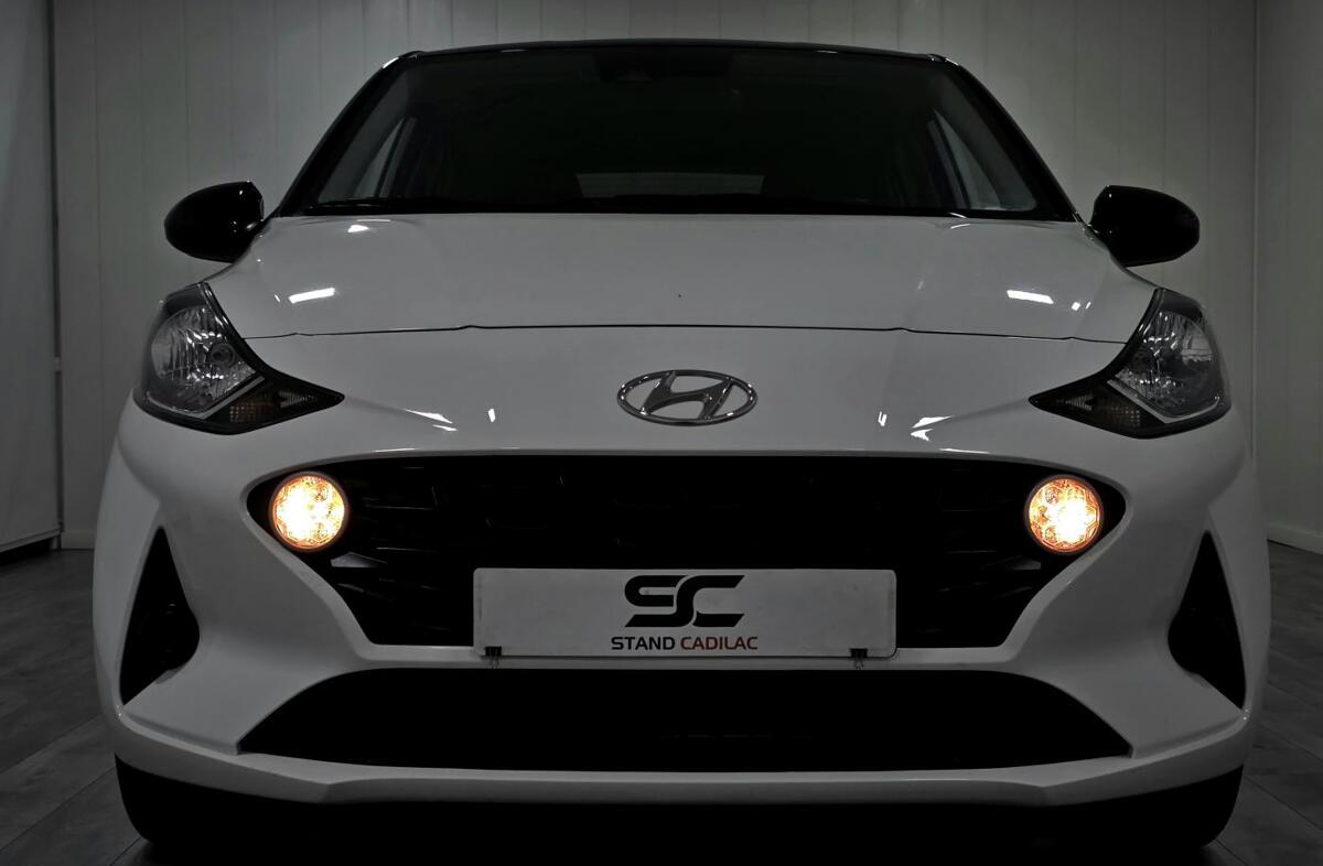 HYUNDAI i10 1.0 Comfort