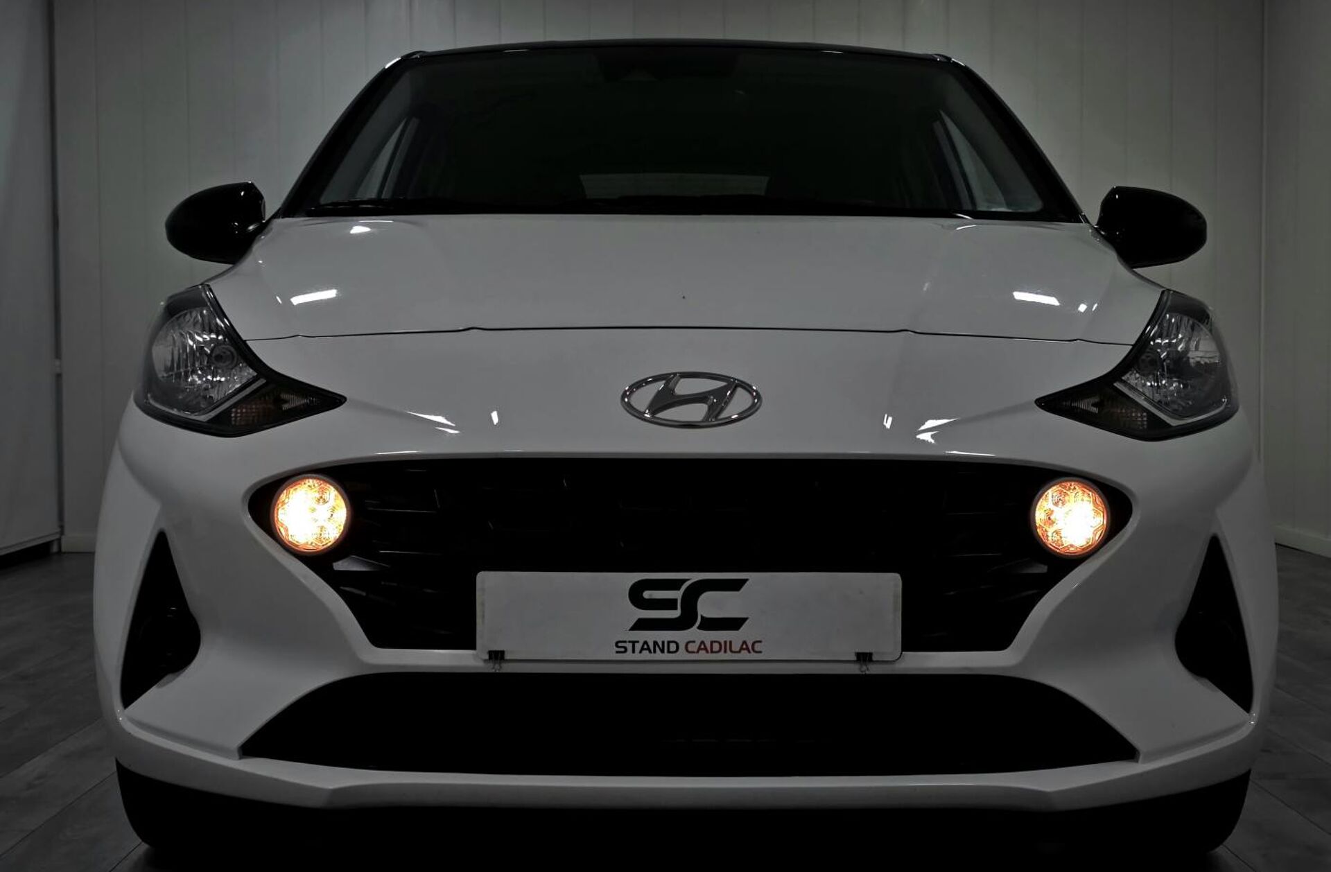 HYUNDAI i10 1.0 Comfort