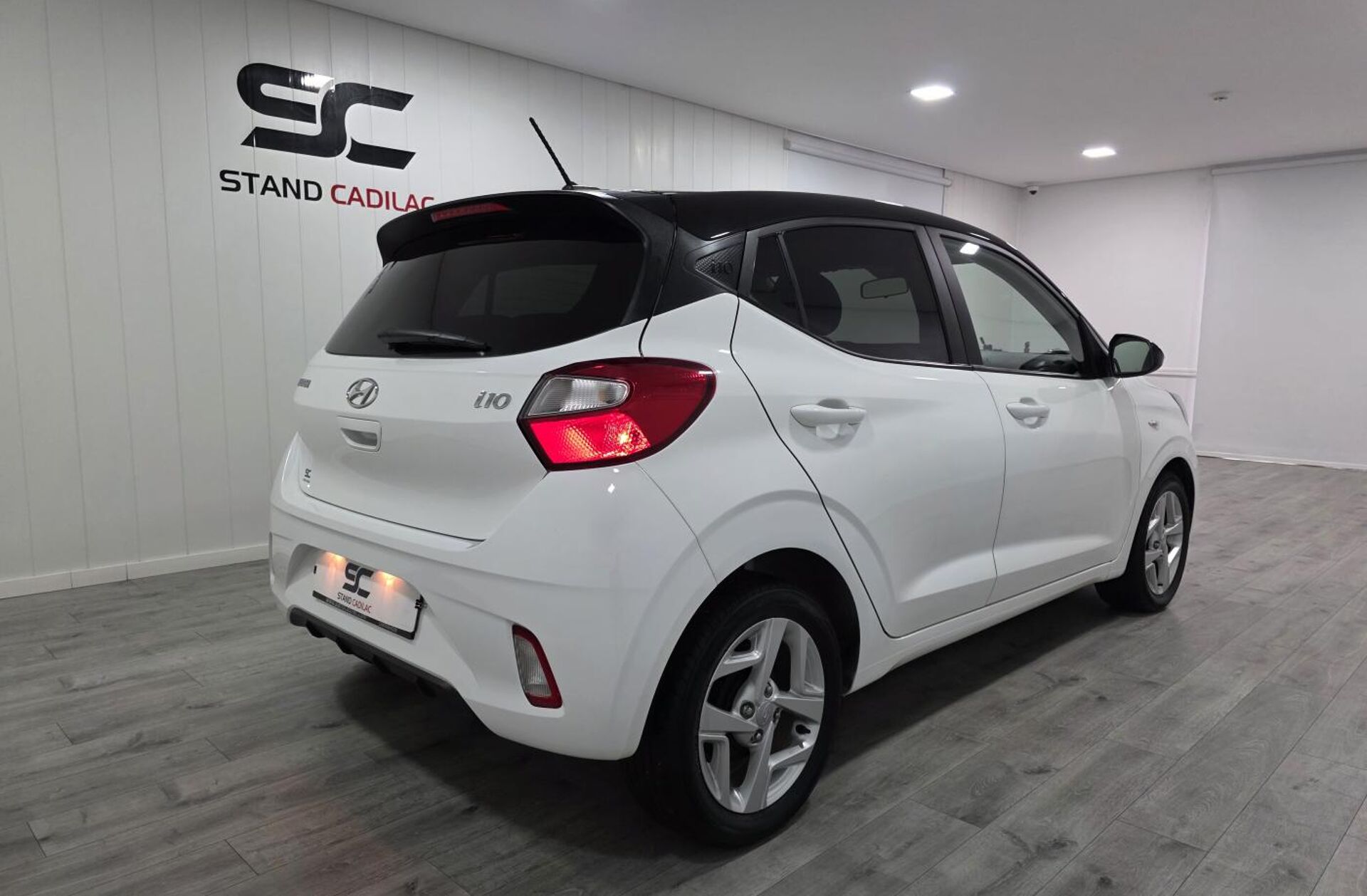 HYUNDAI i10 1.0 Comfort