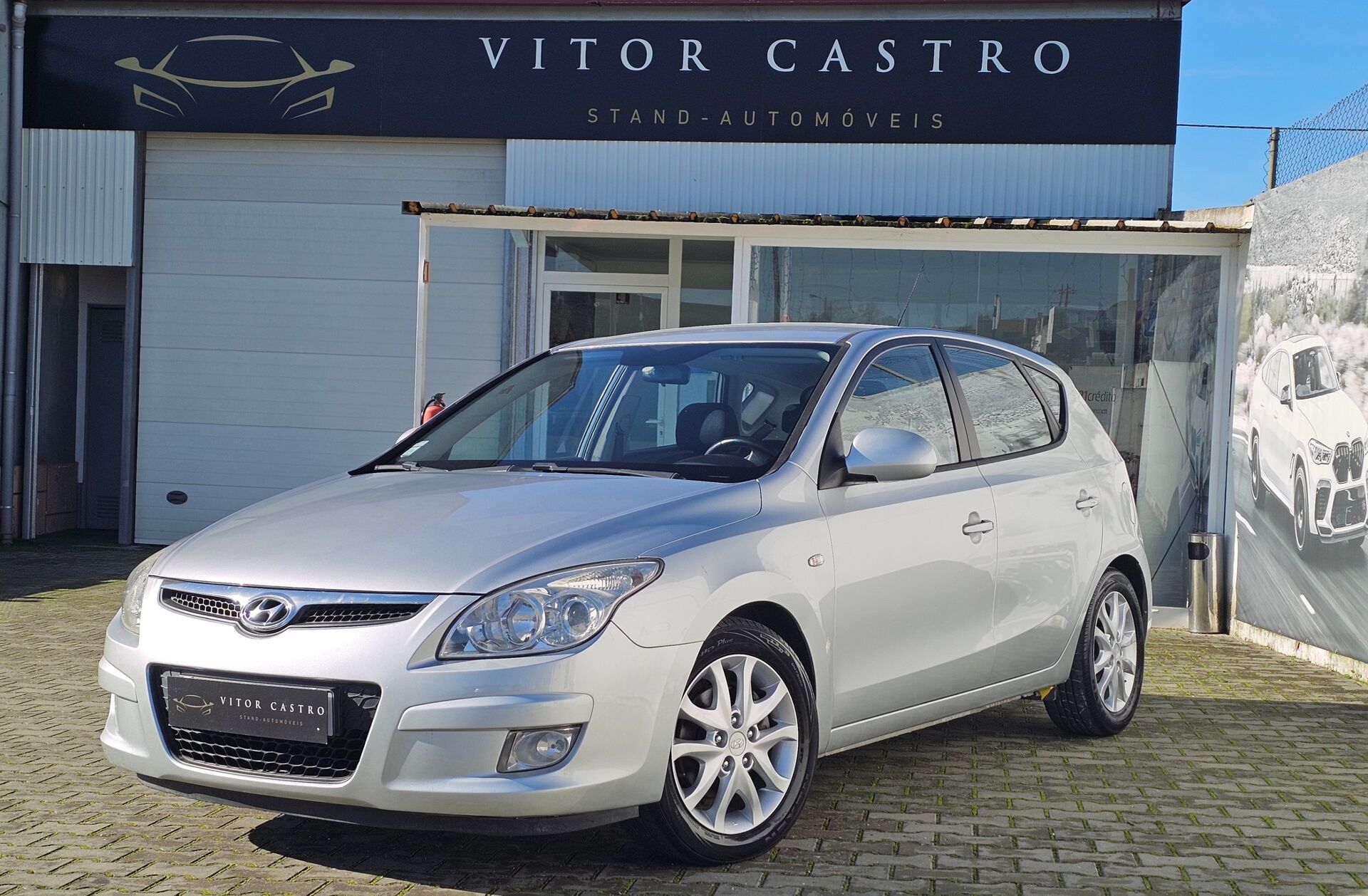 HYUNDAI i30 1.6 CRDi Comfort