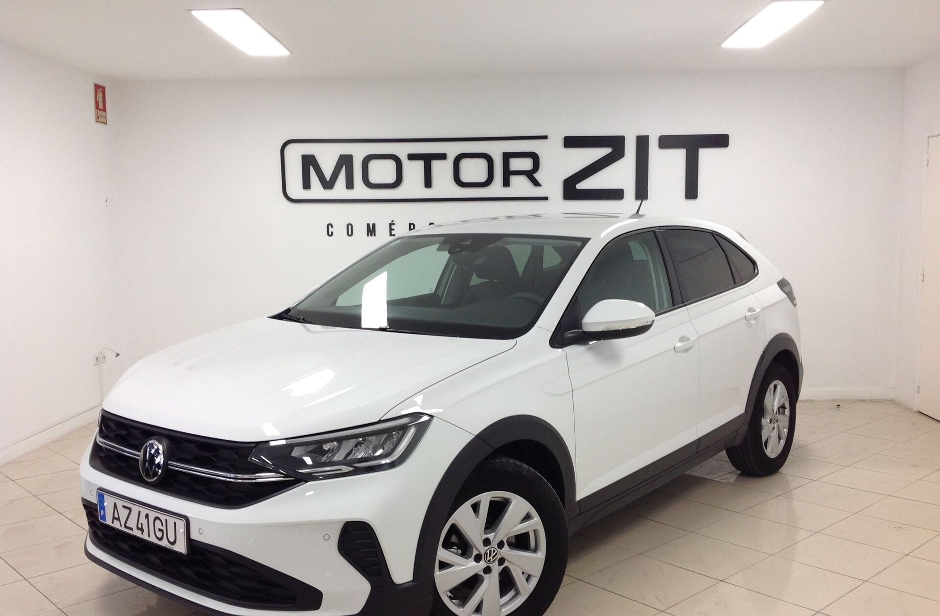 VOLKSWAGEN Taigo 1.0 TSI Life