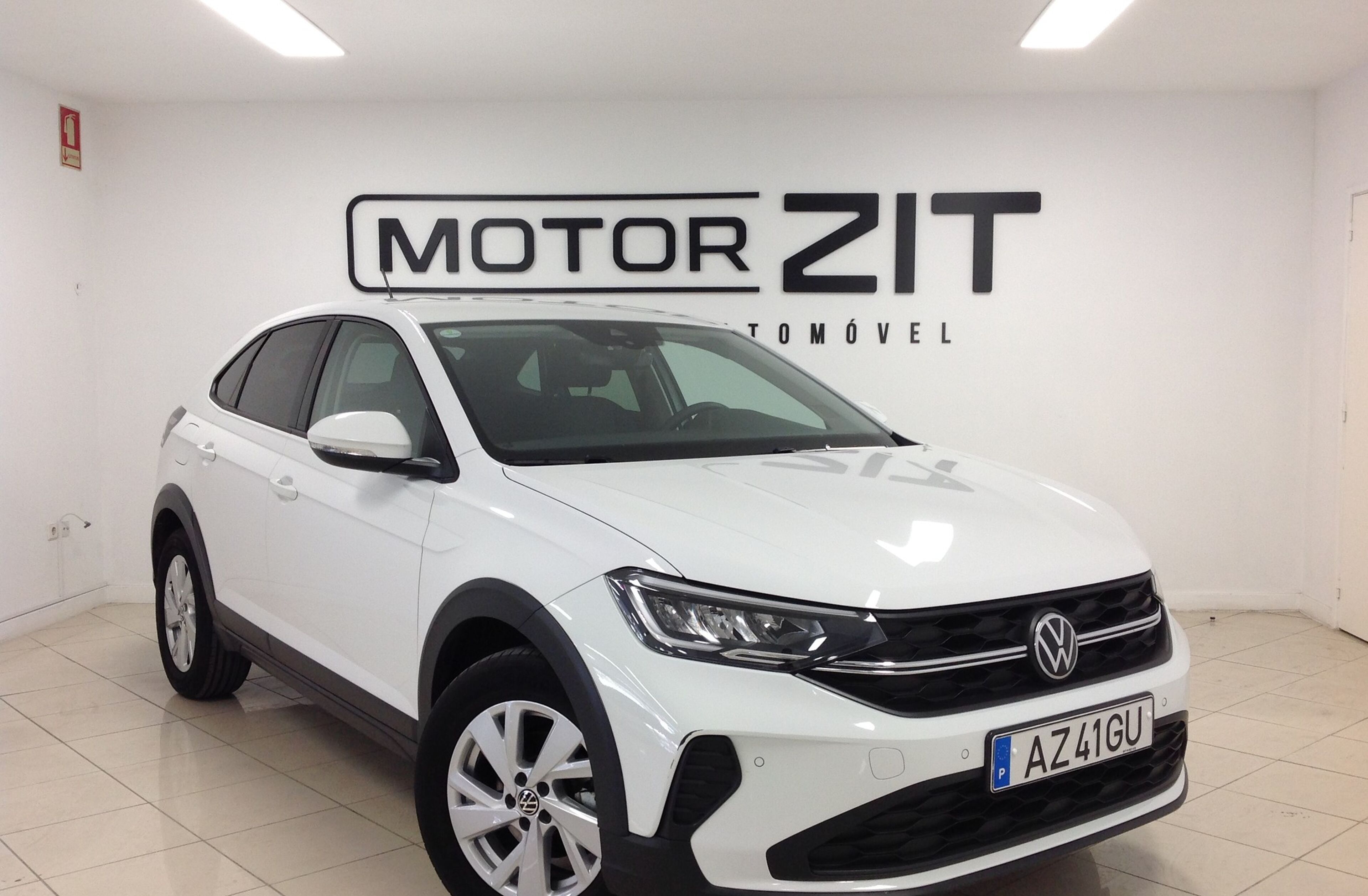 VOLKSWAGEN Taigo 1.0 TSI Life