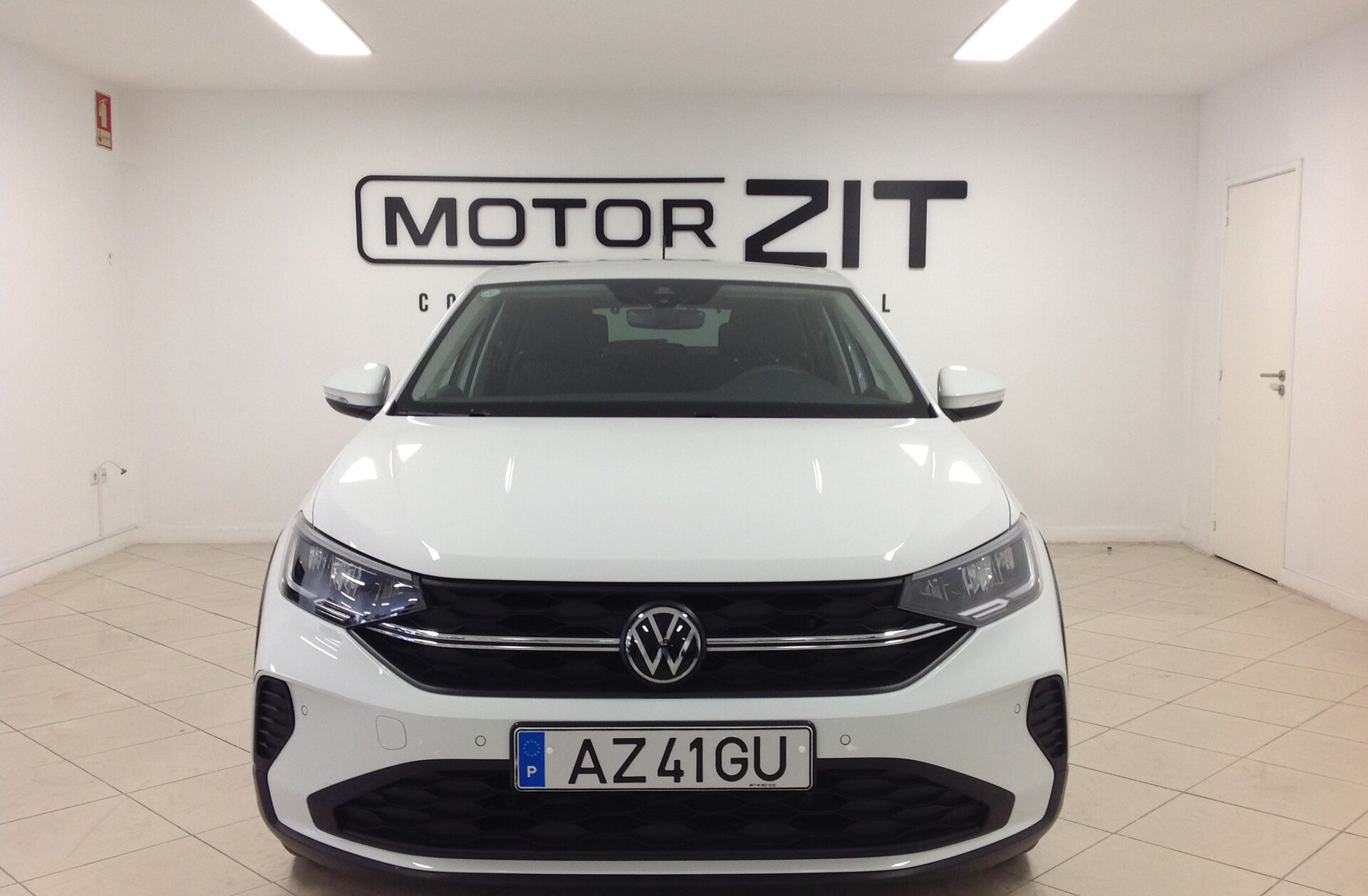 VOLKSWAGEN Taigo 1.0 TSI Life