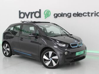 BMW i3 i3