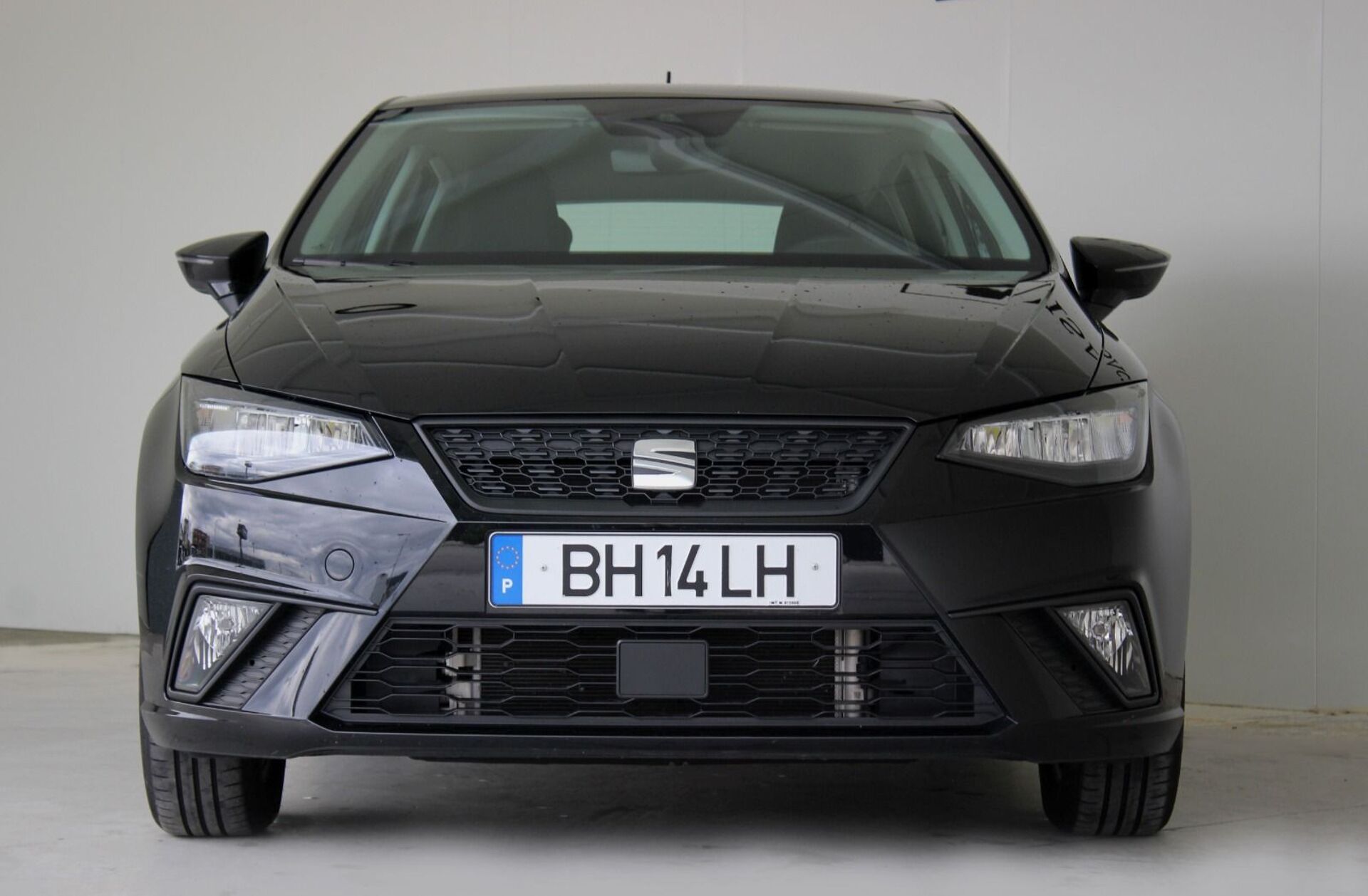 SEAT Ibiza 1.0 TSI Style DSG
