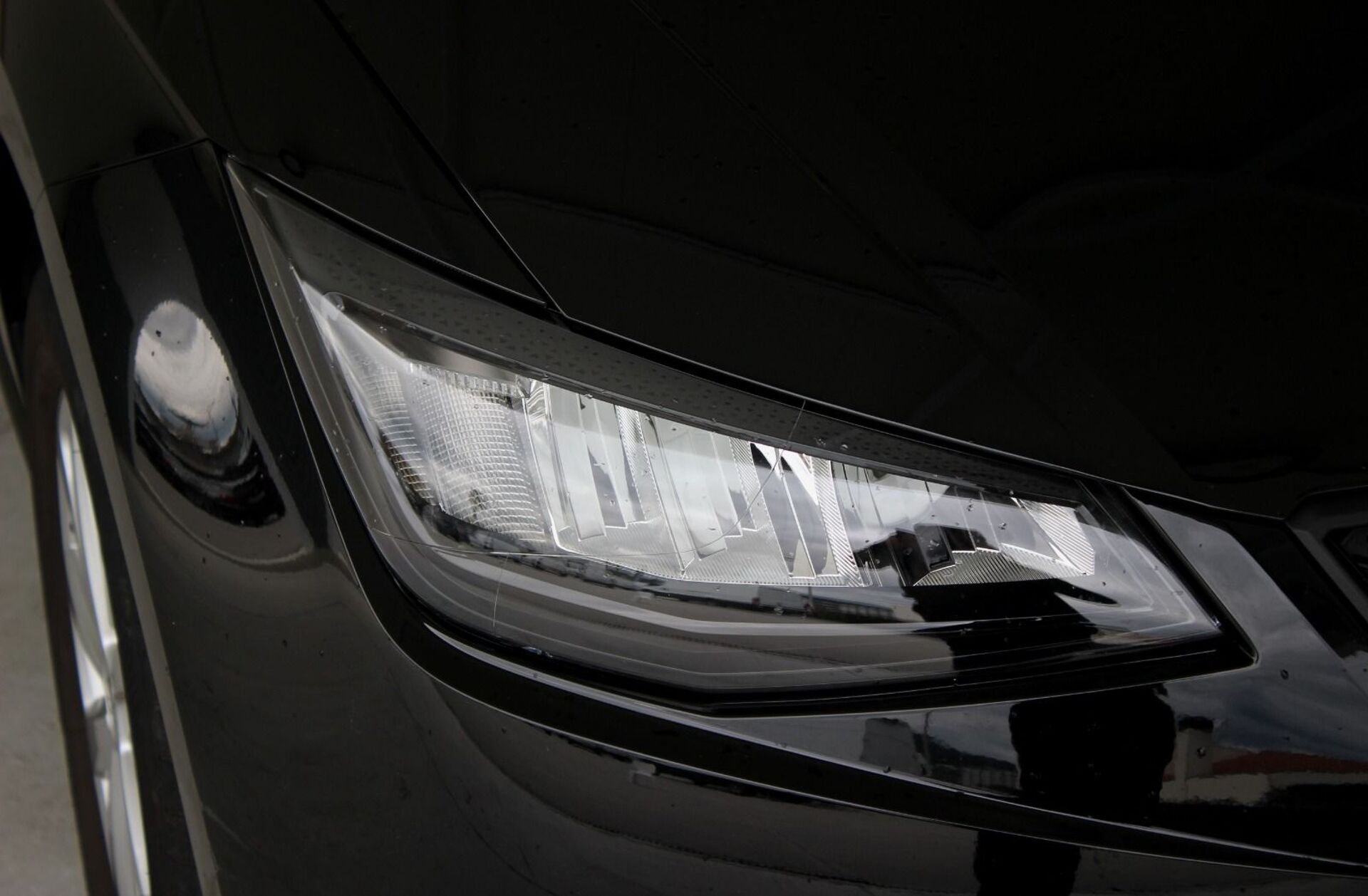 SEAT Ibiza 1.0 TSI Style DSG