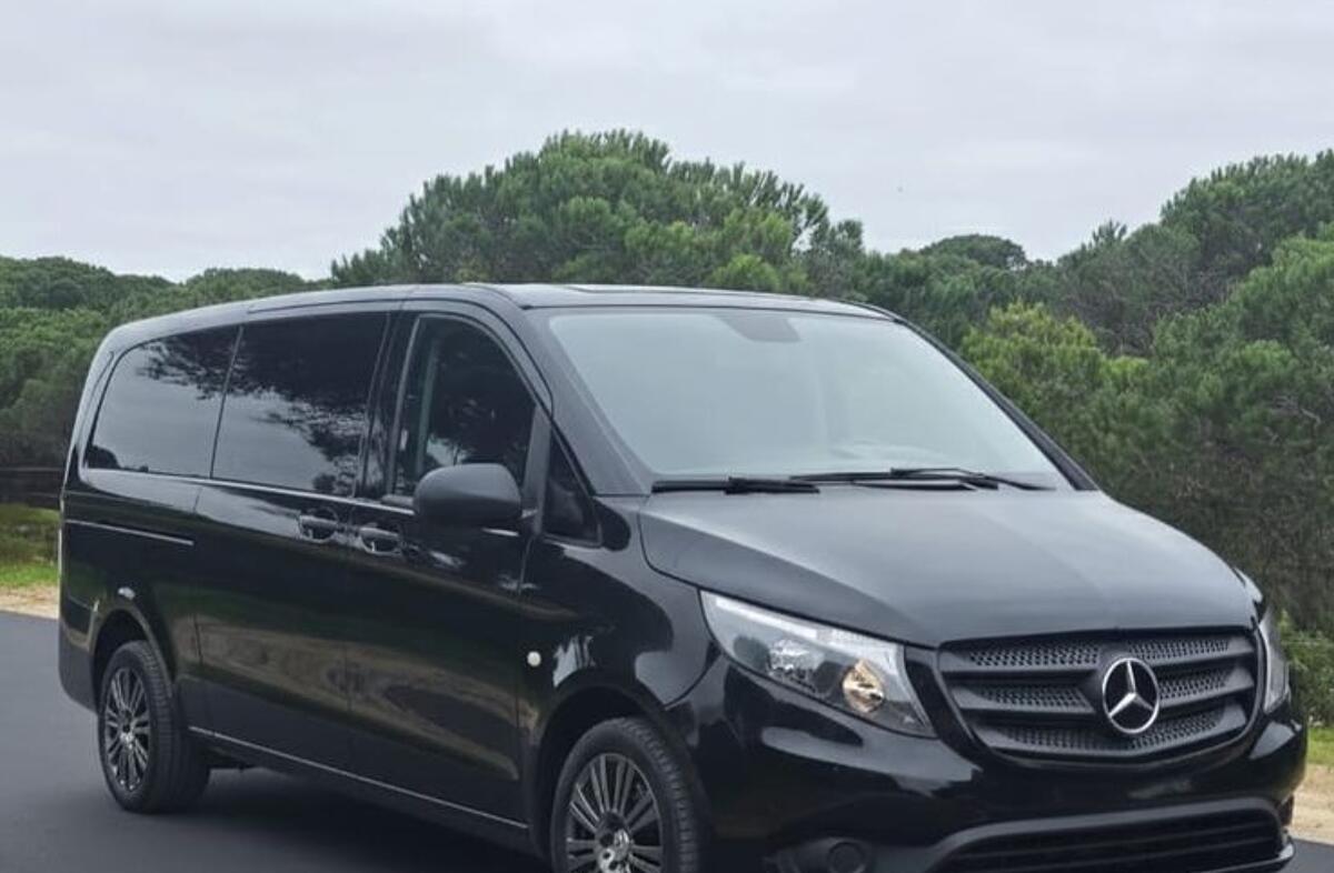 MERCEDES Vito 116 CDi/32 Compacto