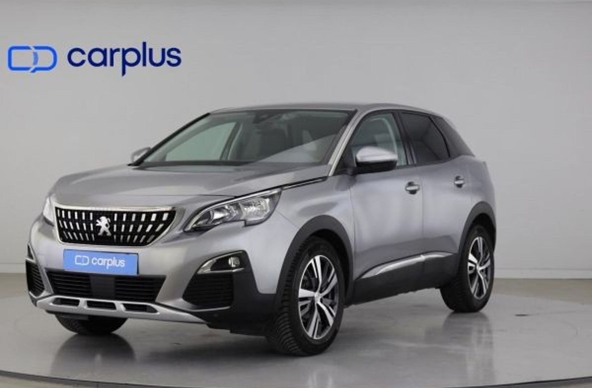 PEUGEOT 3008 1.2 PureTech Allure