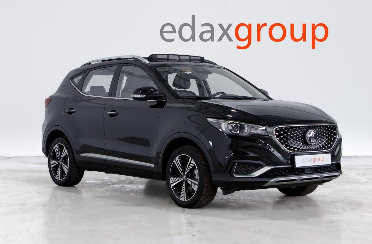 MG ZS 44.5 kWh Luxury