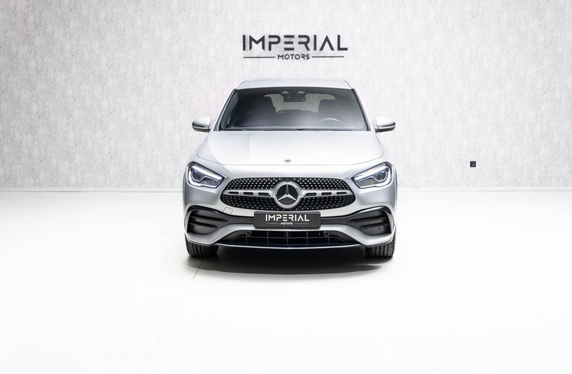 MERCEDES Classe GLA GLA 250 e AMG Line
