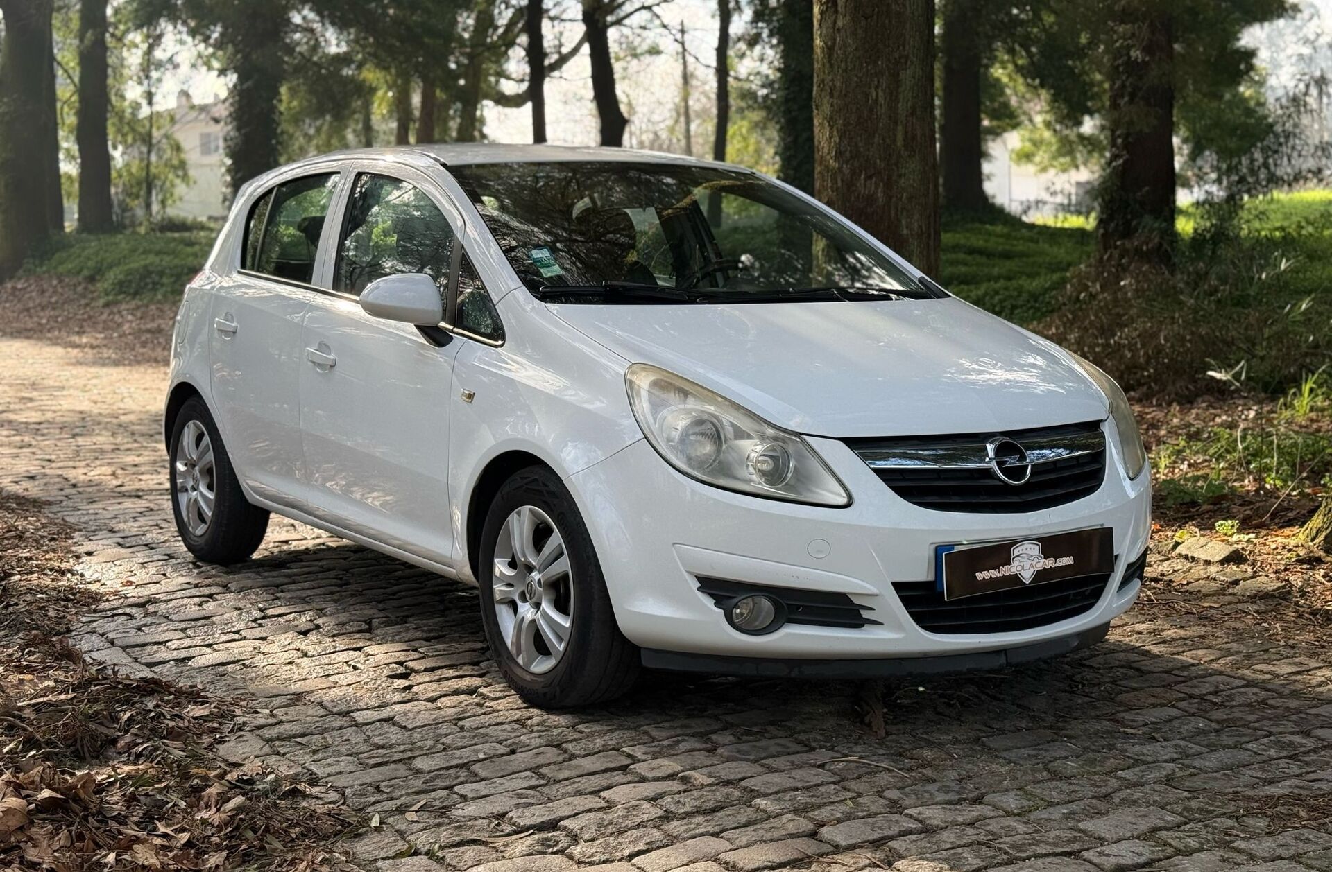 OPEL Corsa D Corsa 1.2 Cosmo 111