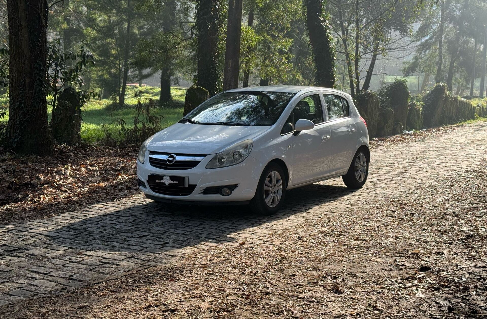OPEL Corsa D Corsa 1.2 Cosmo 111