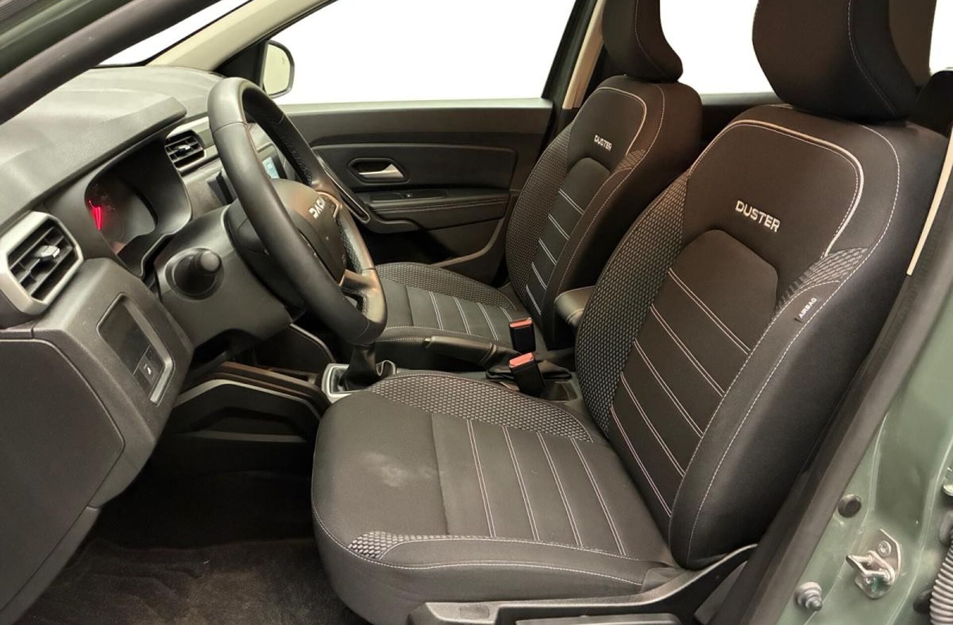 DACIA Duster 1.5 Blue dCi Journey