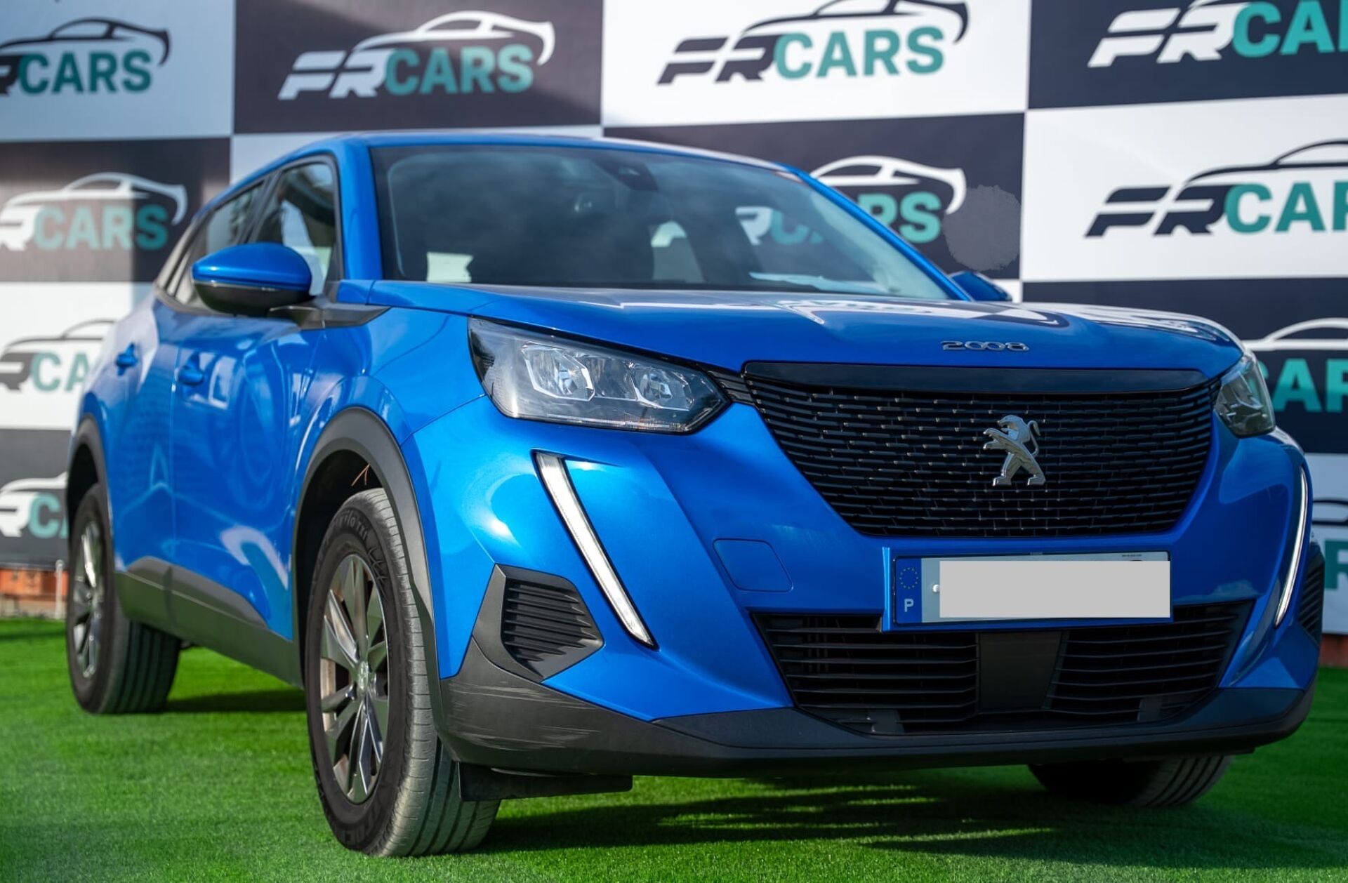 PEUGEOT 2008 1.2 PureTech Allure Pack