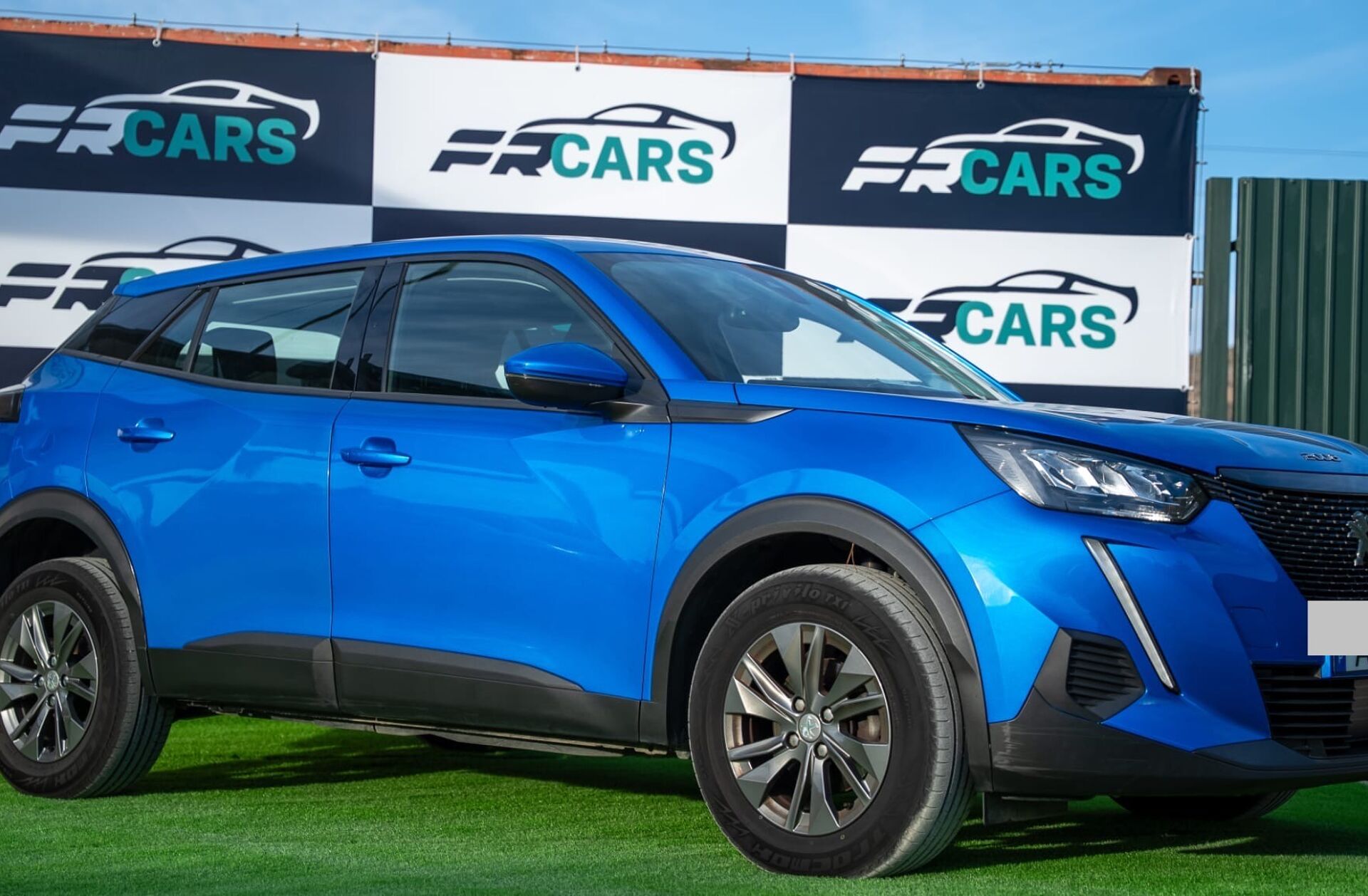 PEUGEOT 2008 1.2 PureTech Allure Pack