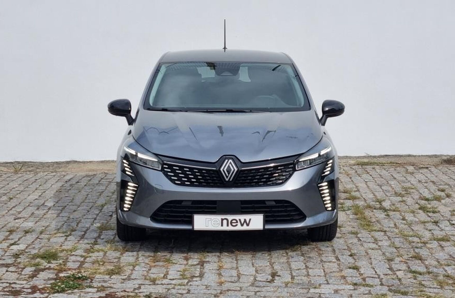 RENAULT Clio 1.0 TCe Evolution Bi-Fuel