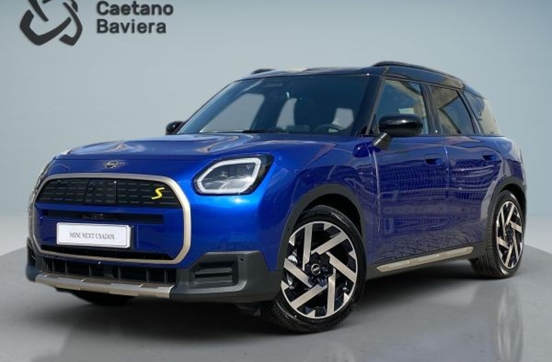 MINI Mini Countryman SE Favoured XL