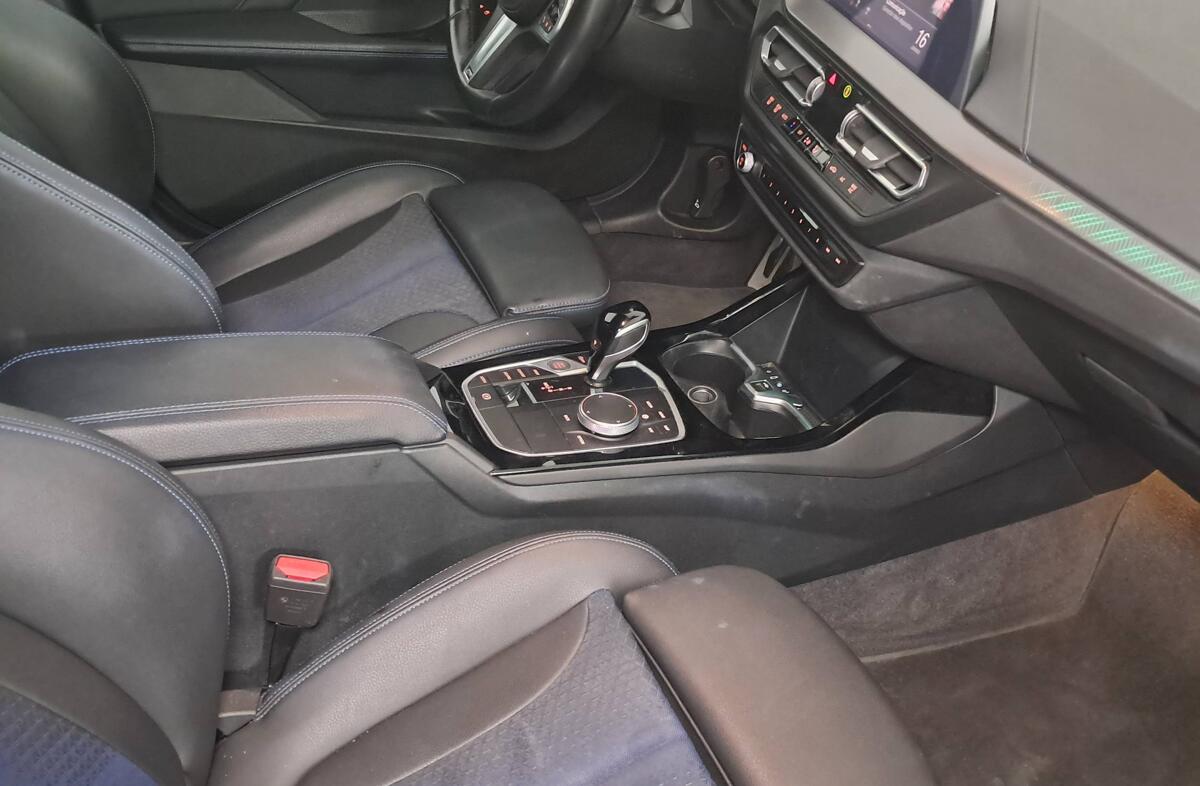 BMW Serie-2 216 d Gran Coupé Pack Desportivo M