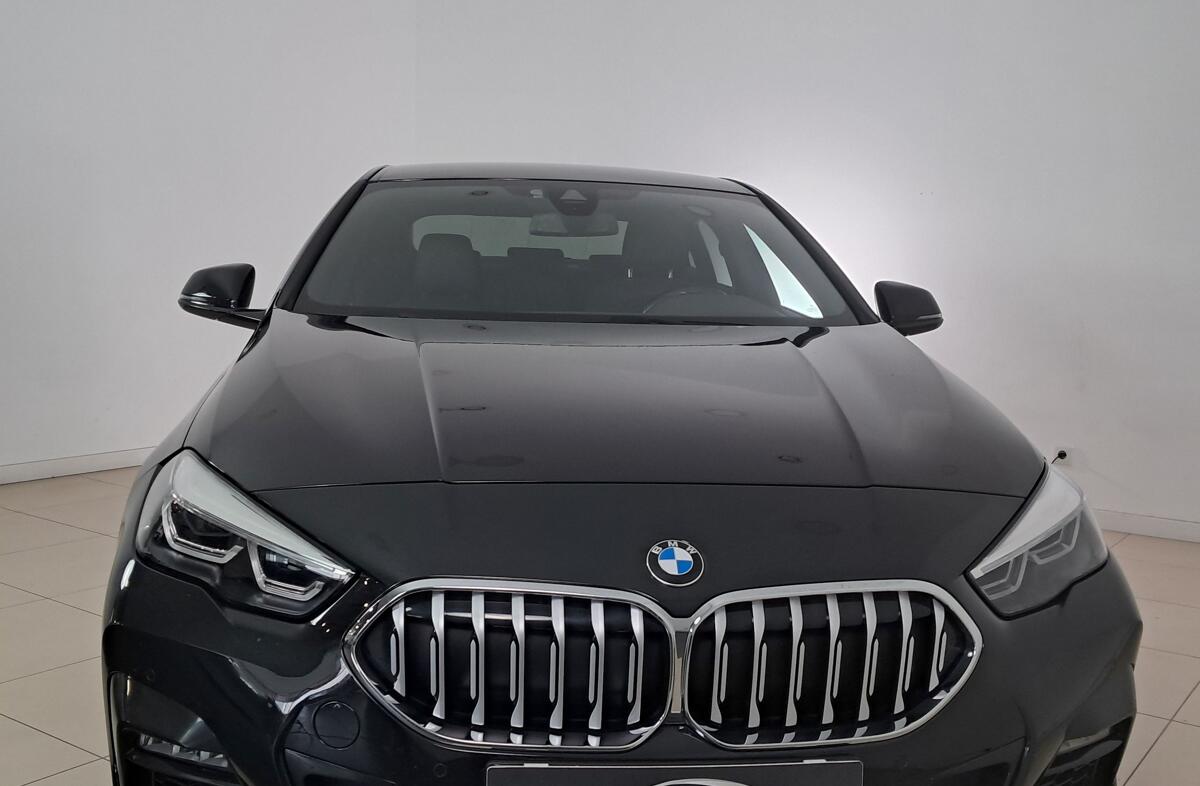 BMW Serie-2 216 d Gran Coupé Pack Desportivo M