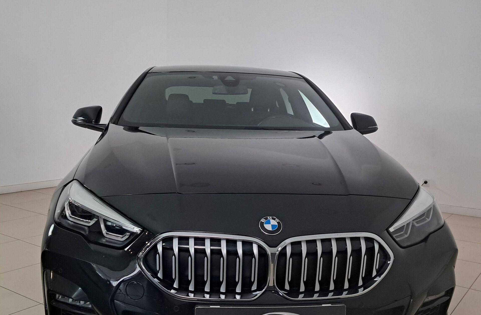 BMW Serie-2 216 d Gran Coupé Pack Desportivo M