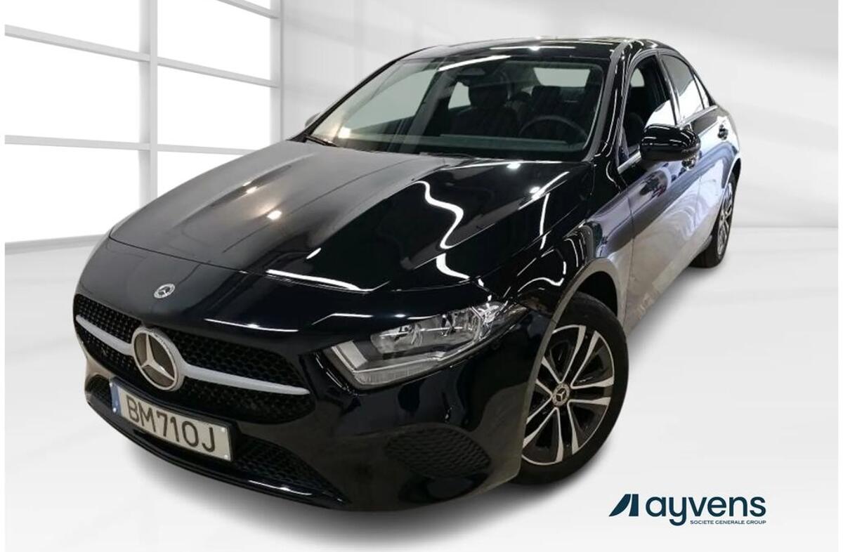 MERCEDES Classe A A 250 e