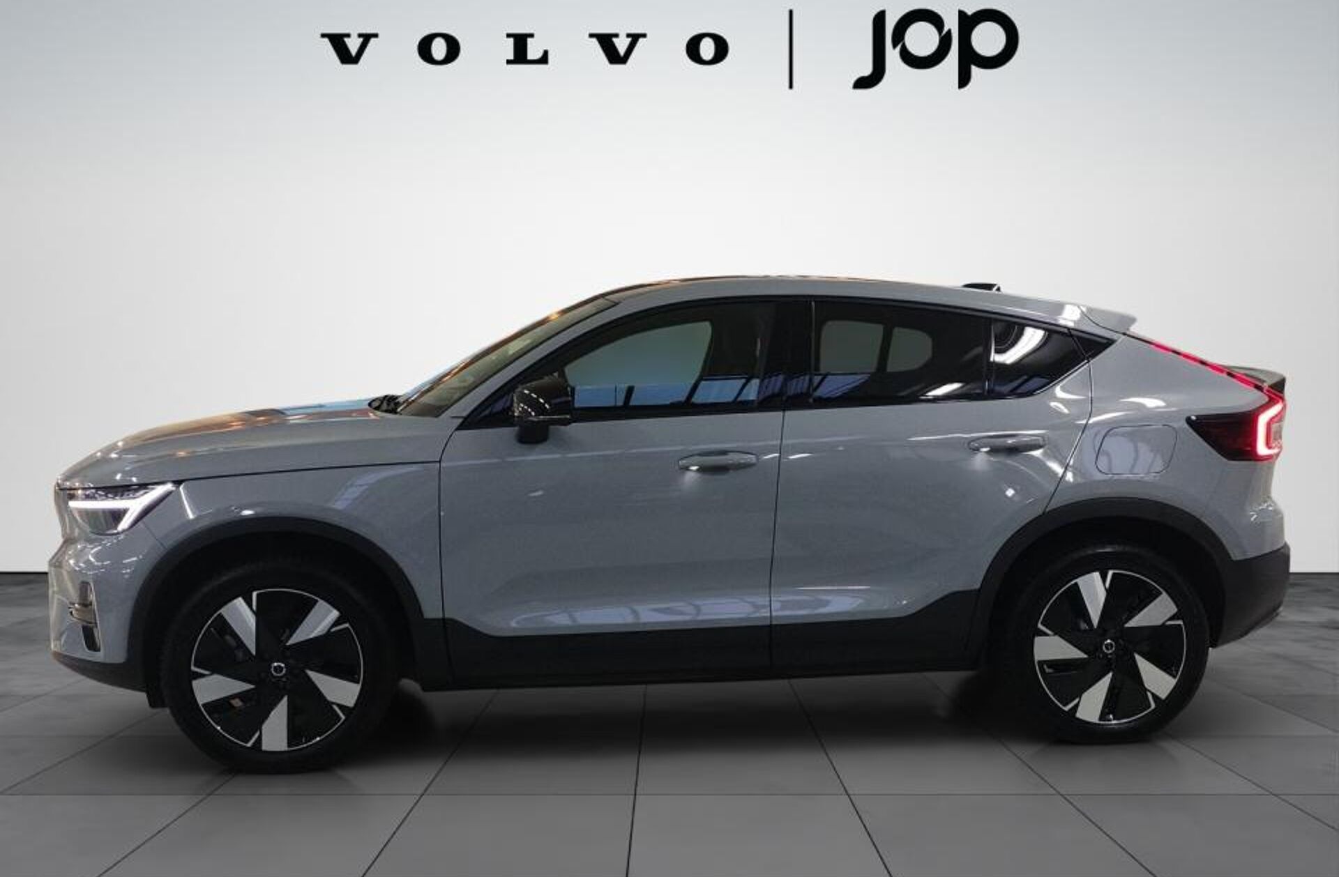 VOLVO EC40 Single Motor Extended Range Core