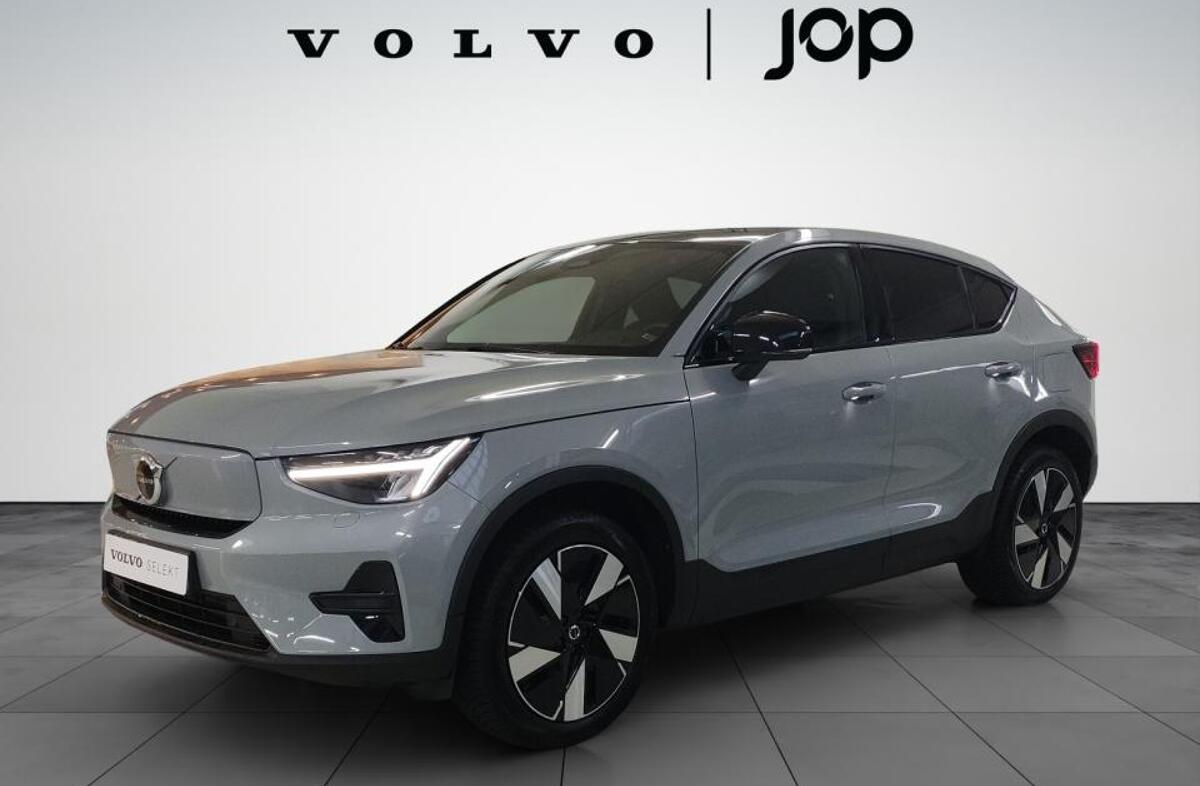 VOLVO EC40 Single Motor Extended Range Core