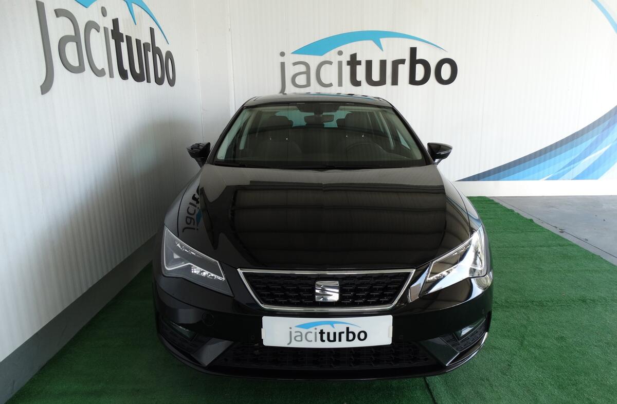 SEAT Leon 1.0 EcoTSI Style S/S