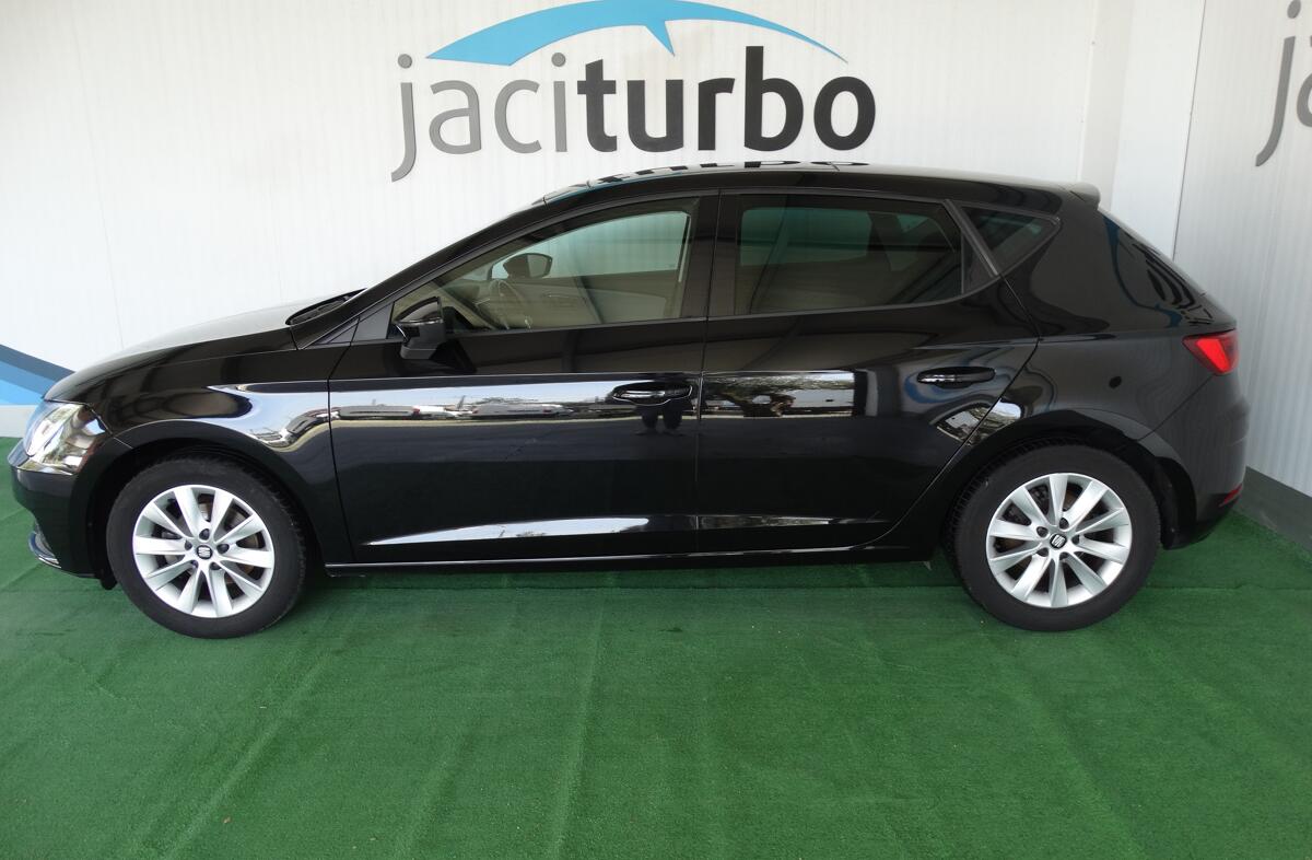 SEAT Leon 1.0 EcoTSI Style S/S