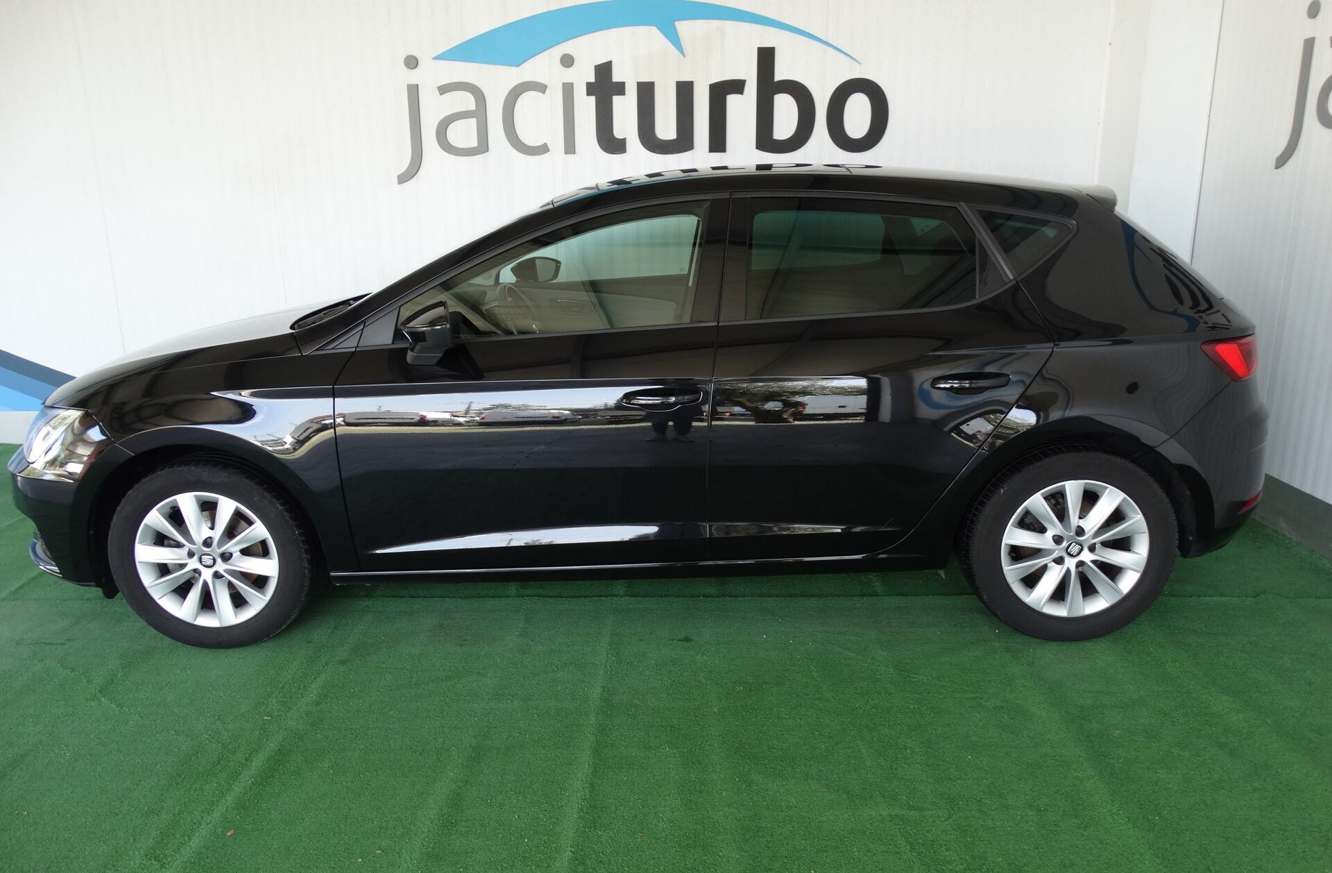 SEAT Leon 1.0 EcoTSI Style S/S