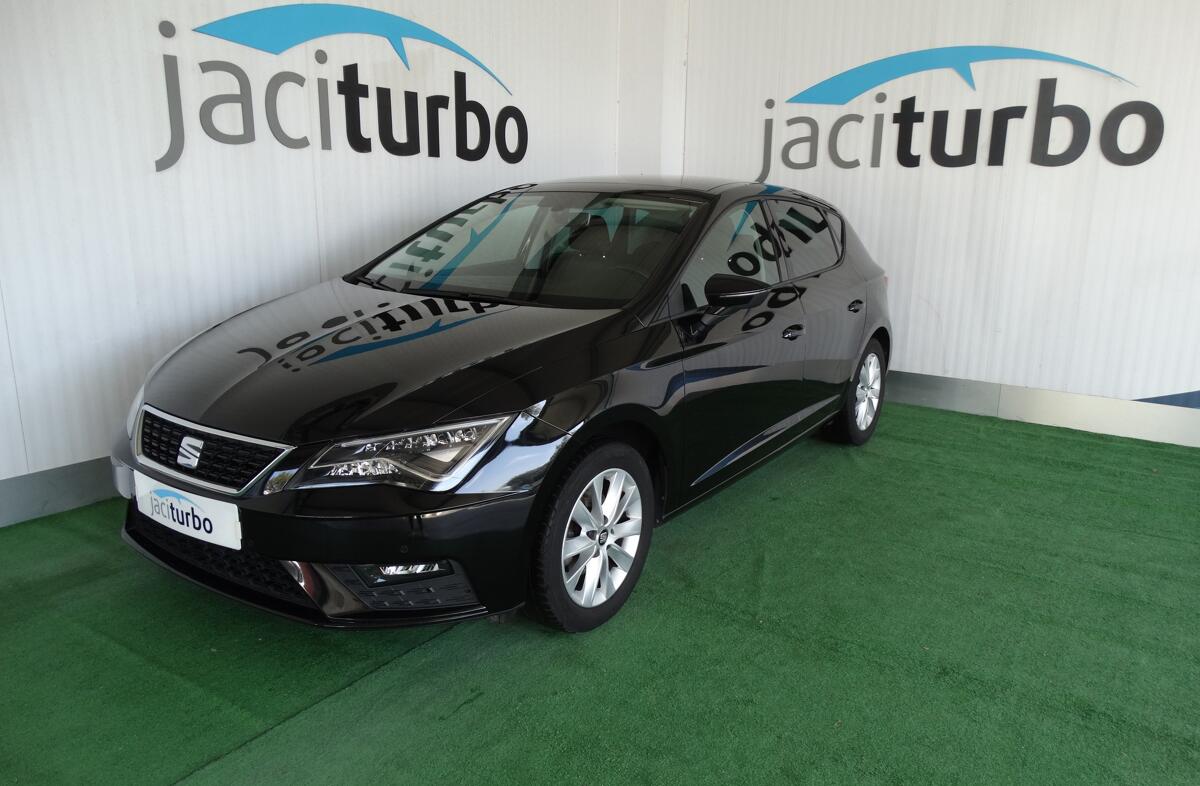 SEAT Leon 1.0 EcoTSI Style S/S