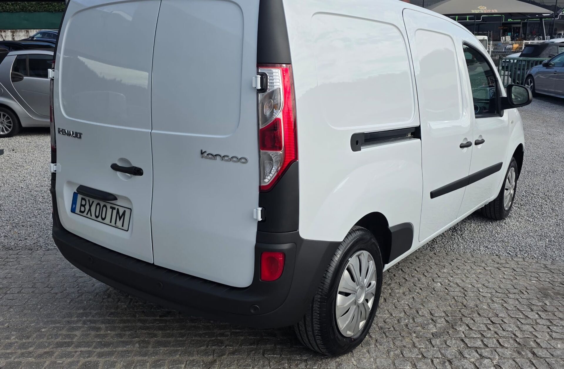 RENAULT Kangoo 1.5 dCi Maxi Business S/S