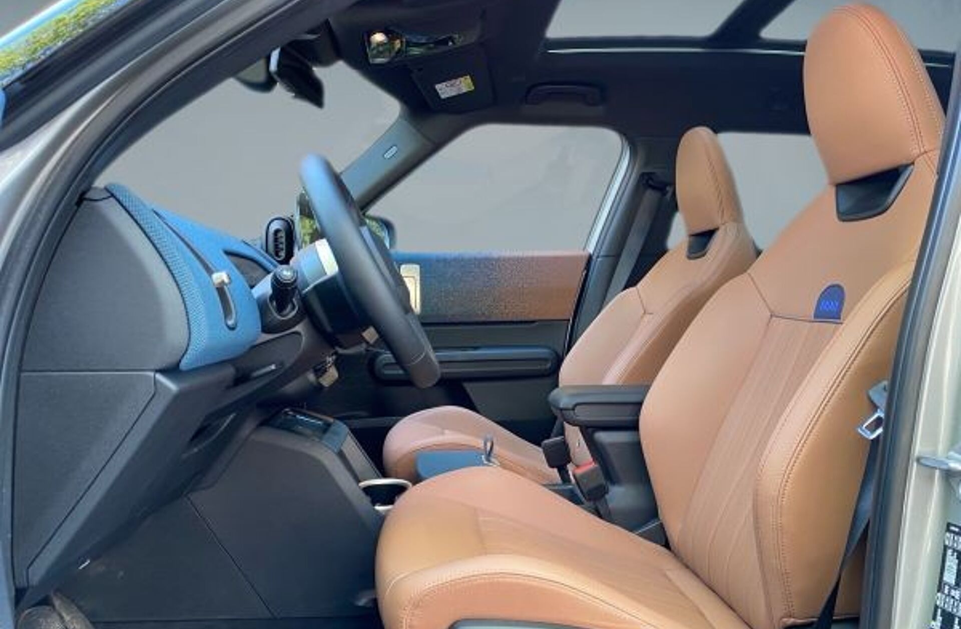 MINI Mini Countryman SE Favoured M