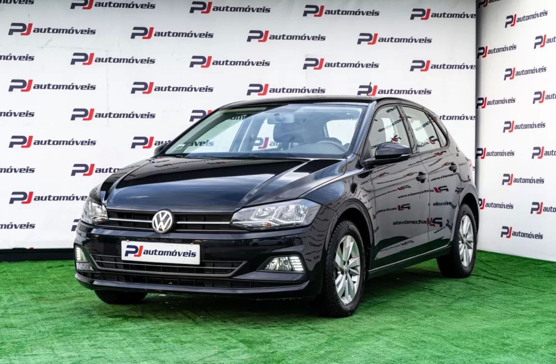 VOLKSWAGEN Polo 1.0 TSI Confortline