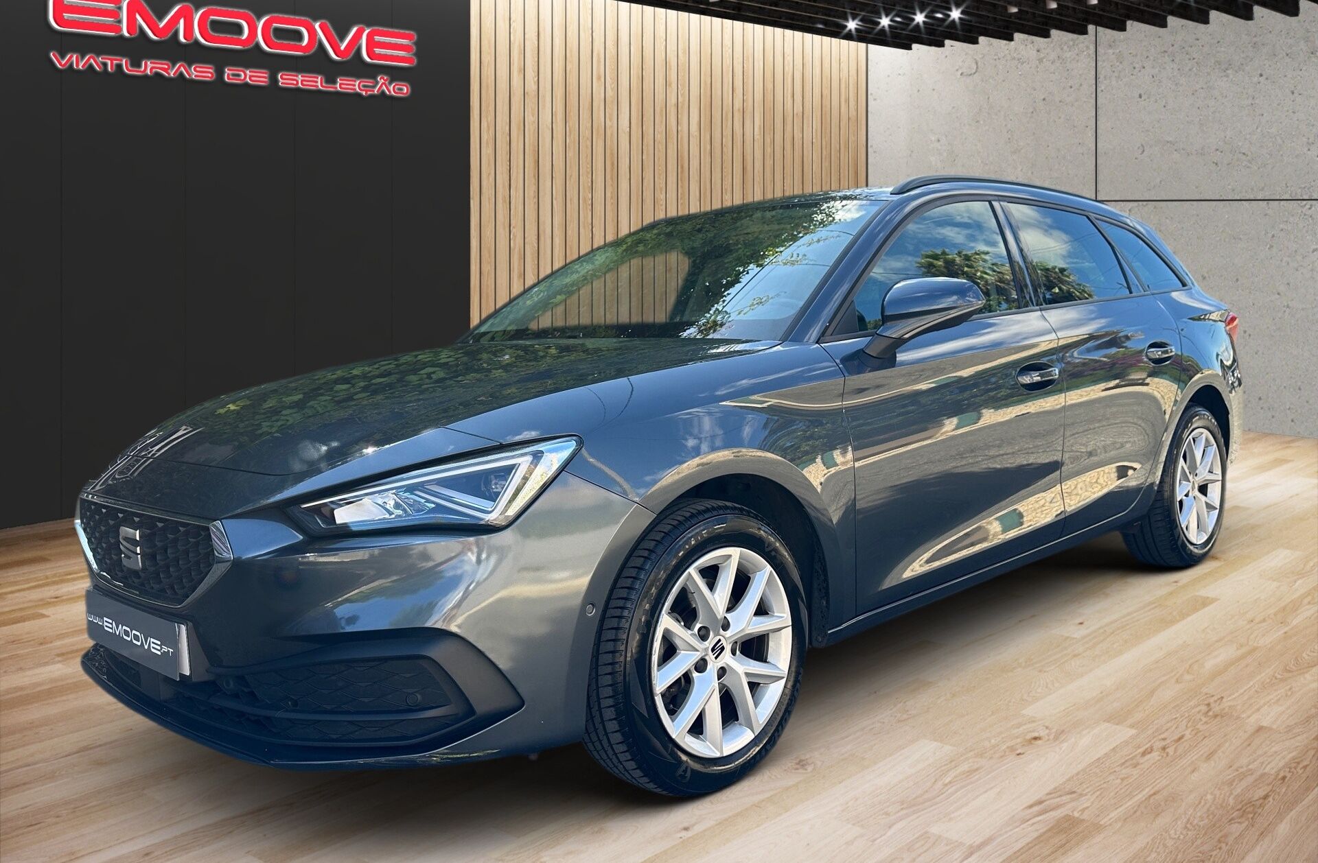 SEAT Leon 1.0 TSI Style