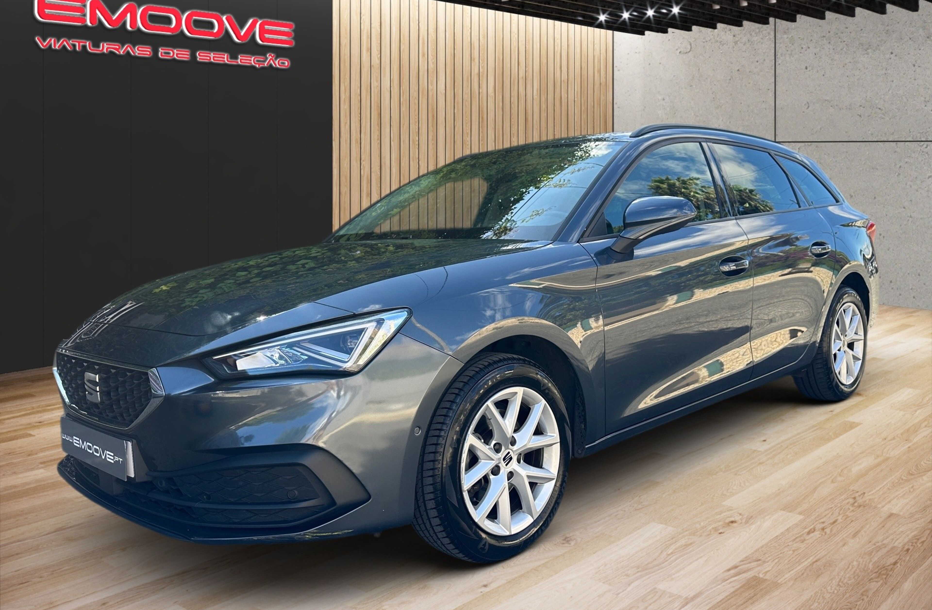 SEAT Leon 1.0 TSI Style