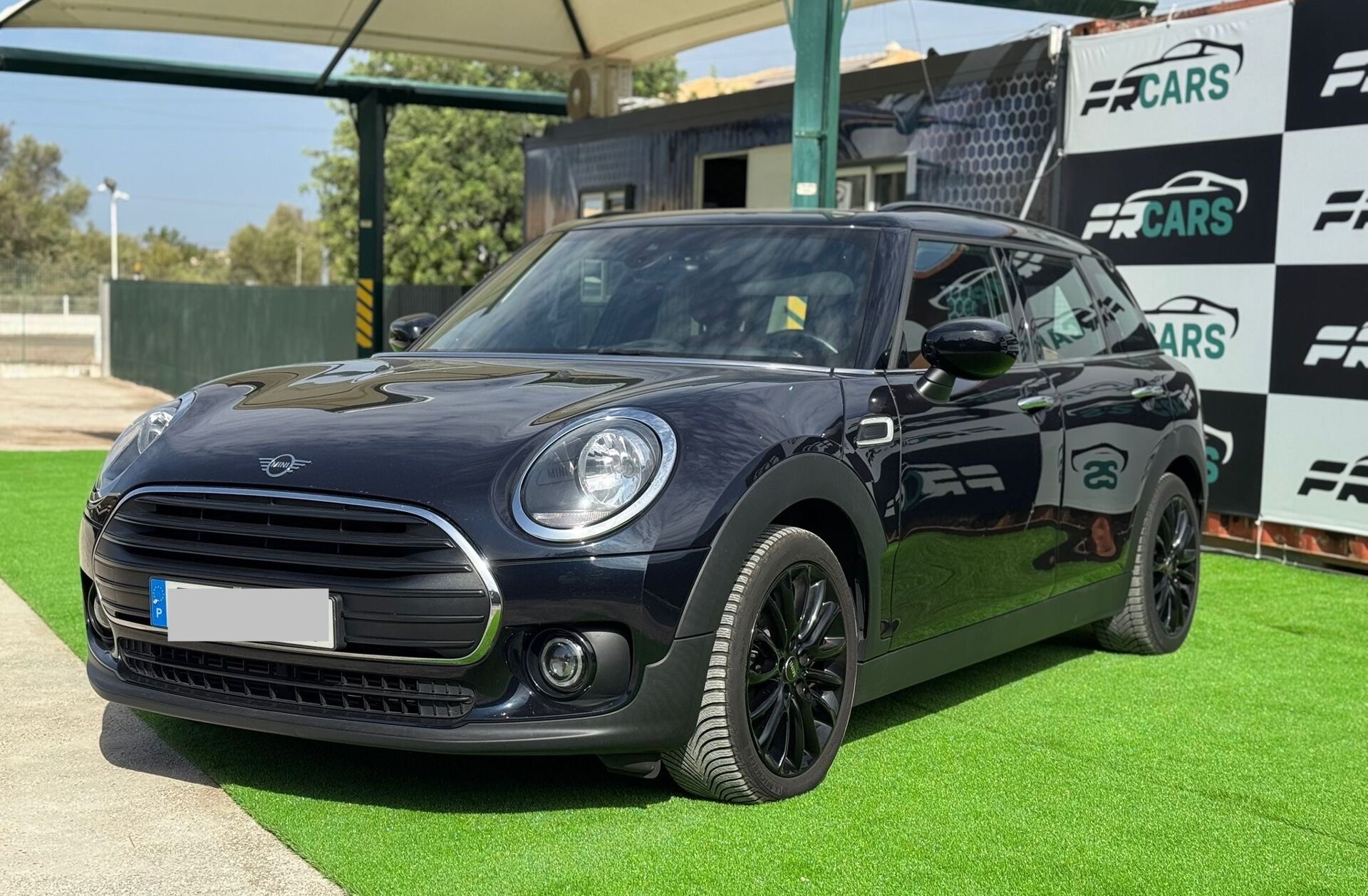 MINI Mini Cooper Auto