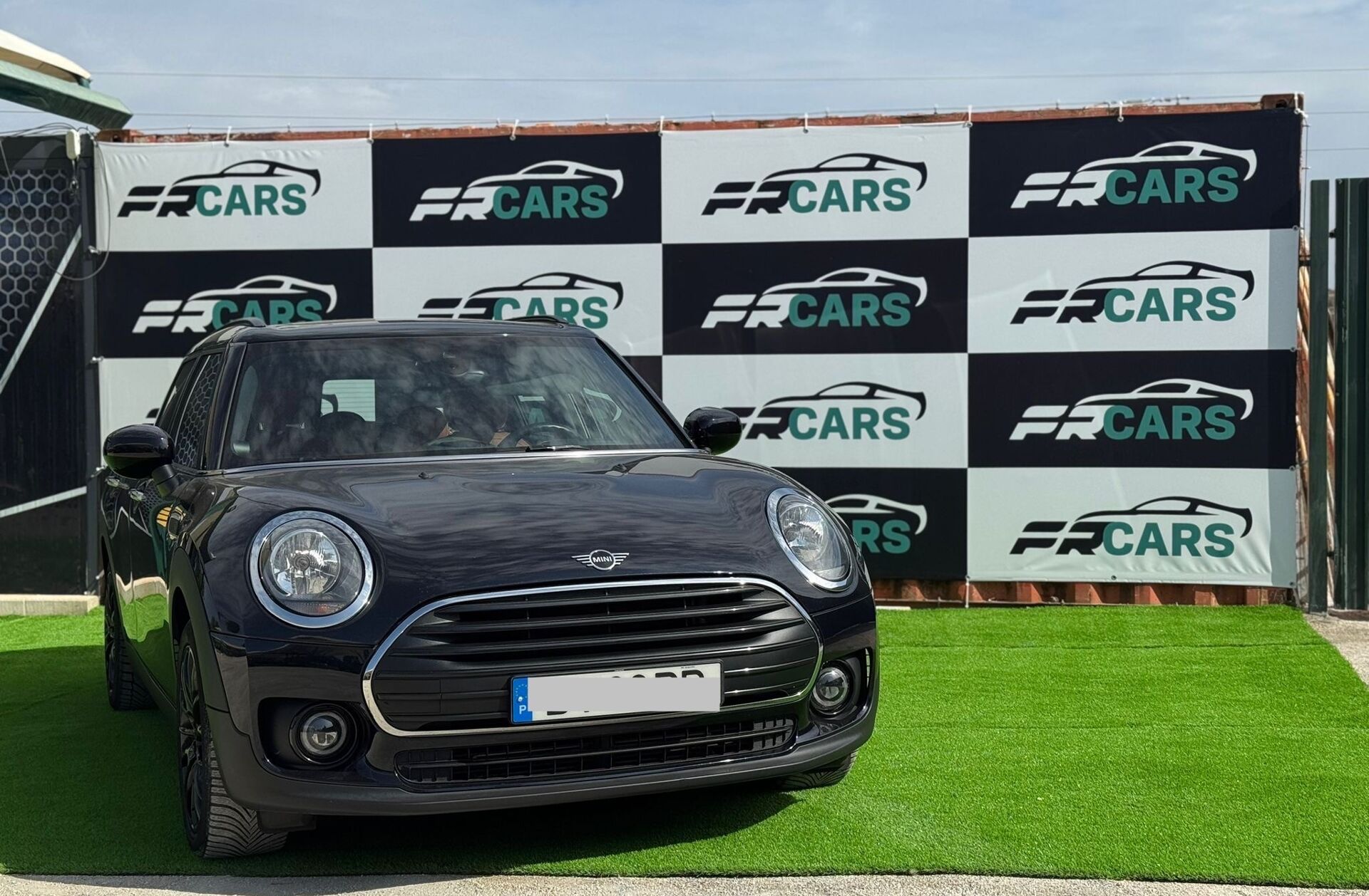 MINI Mini Cooper Auto