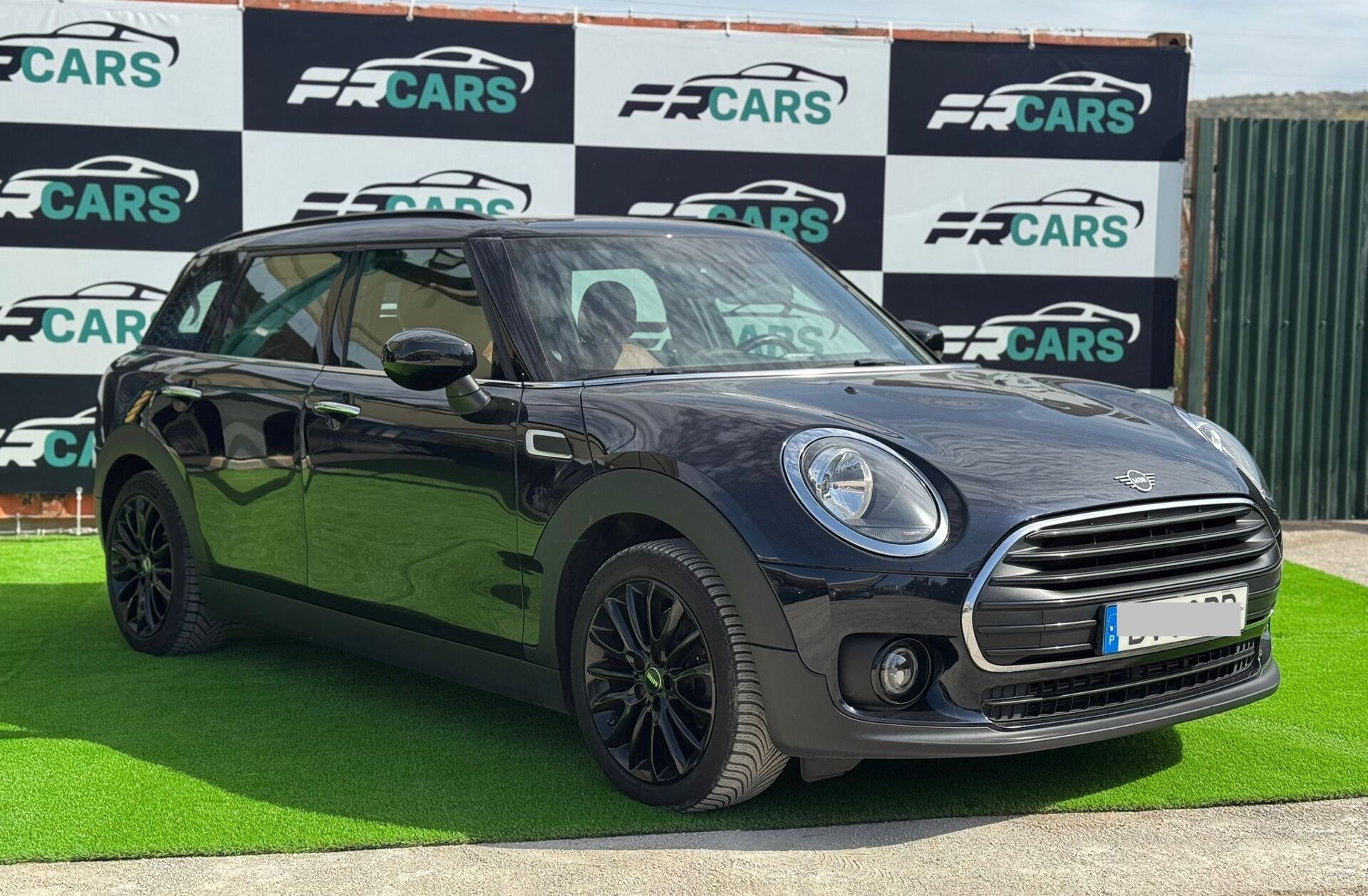 MINI Mini Cooper Auto