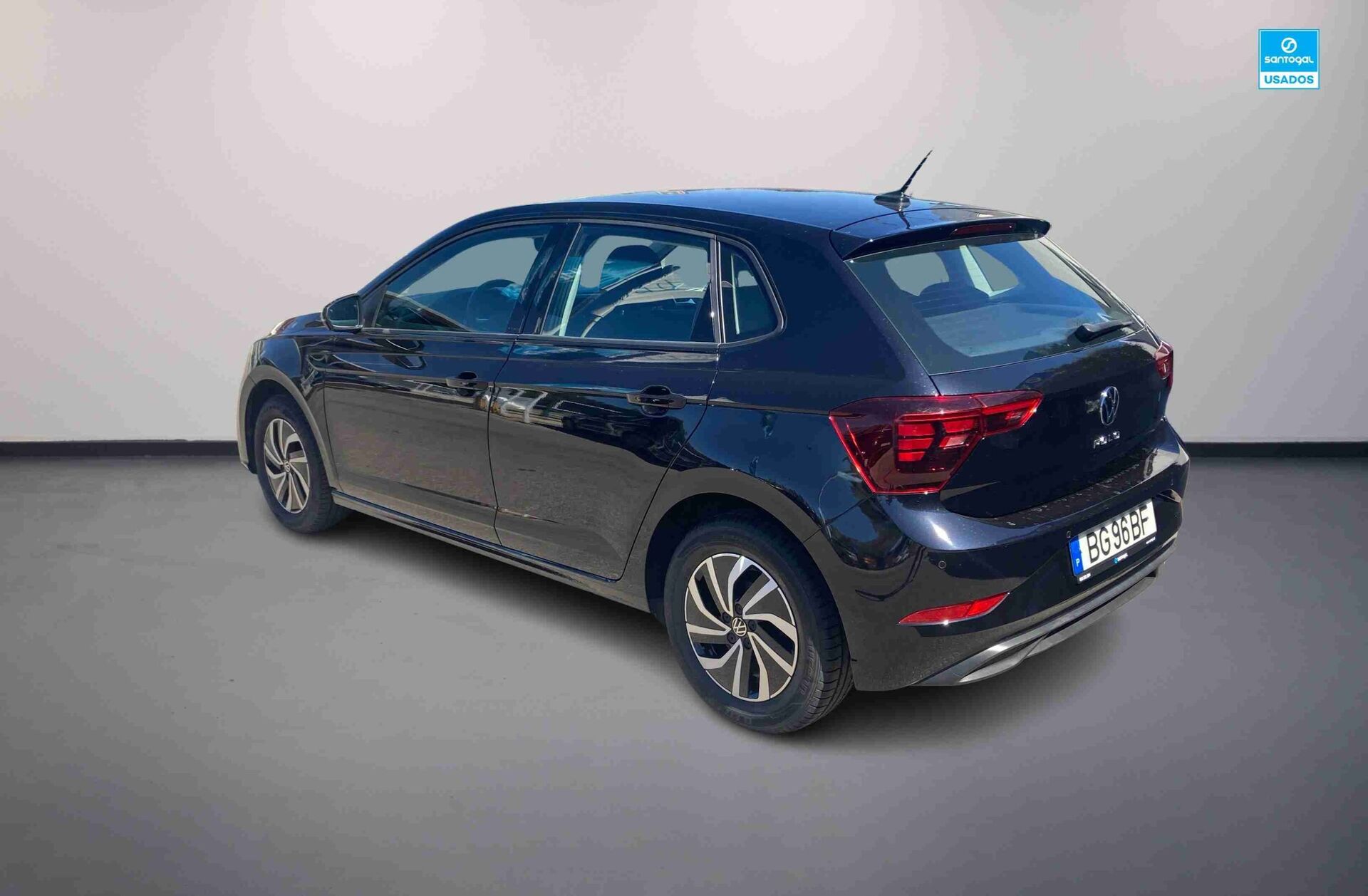 VOLKSWAGEN Polo 1.0 TSI Urban DSG