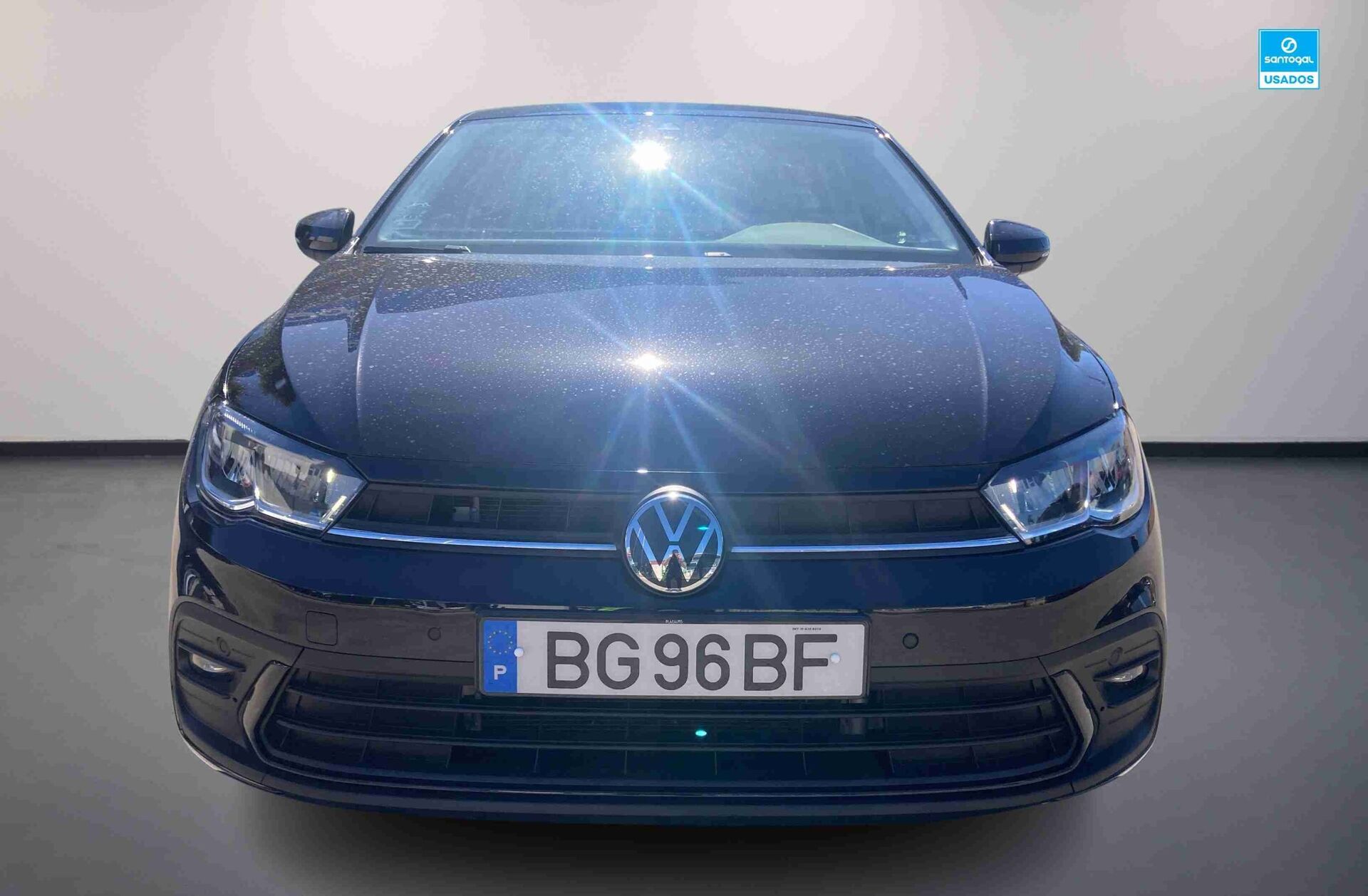 VOLKSWAGEN Polo 1.0 TSI Urban DSG