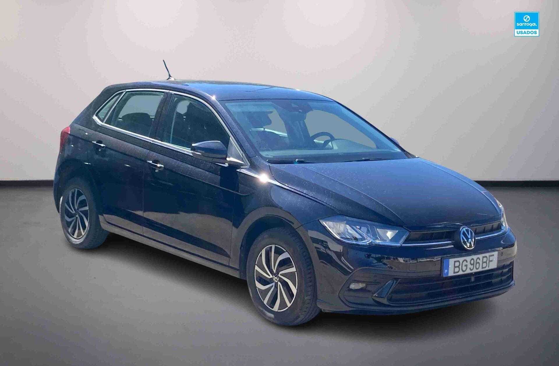 VOLKSWAGEN Polo 1.0 TSI Urban DSG