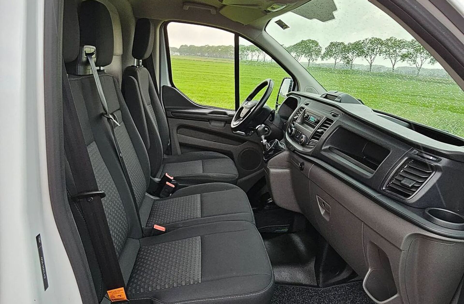 FORD Transit Connect 1.5 TDCi 210 L2 Ambiente