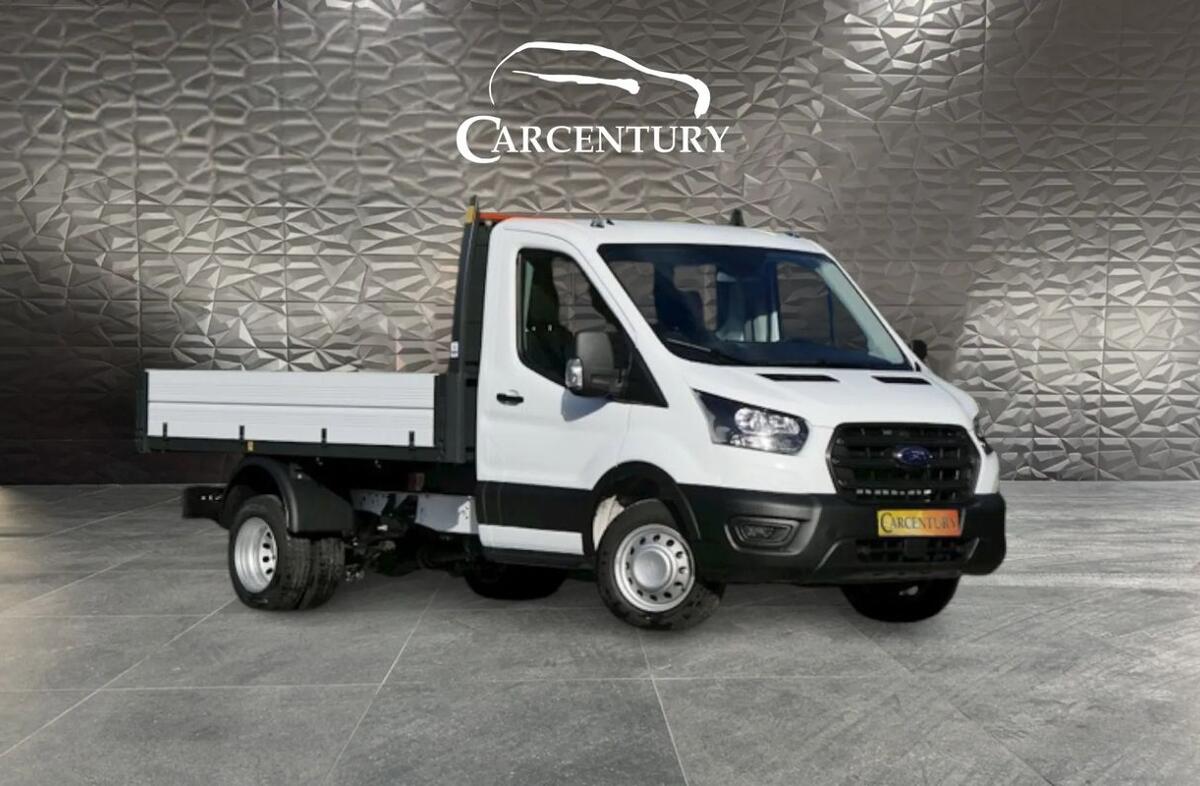 FORD Transit Connect 1.5 TDCi 210 L2 Ambiente